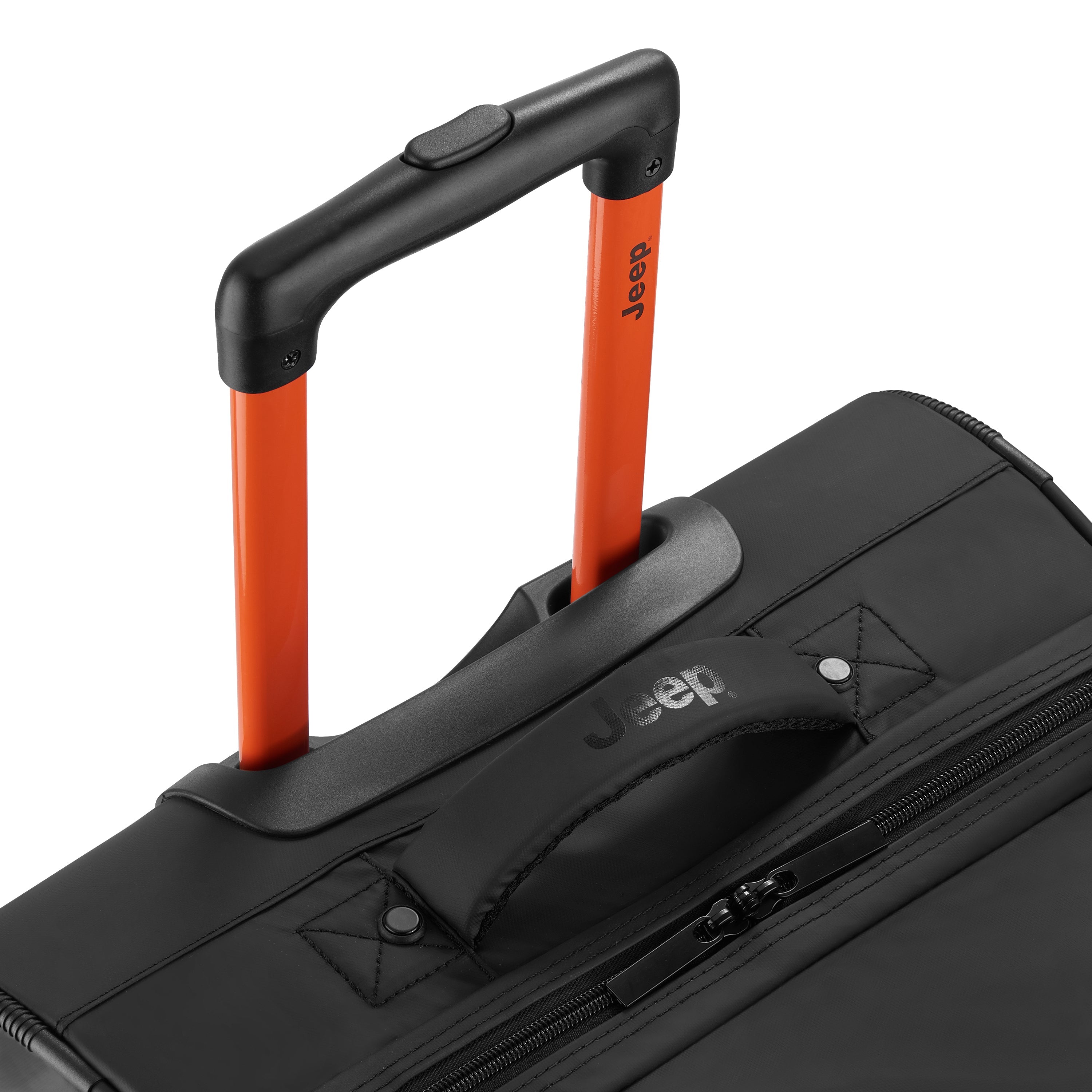 JS007C| Trolley Duffle Bag Check-In 41.5 CM PEACOAT NAVY