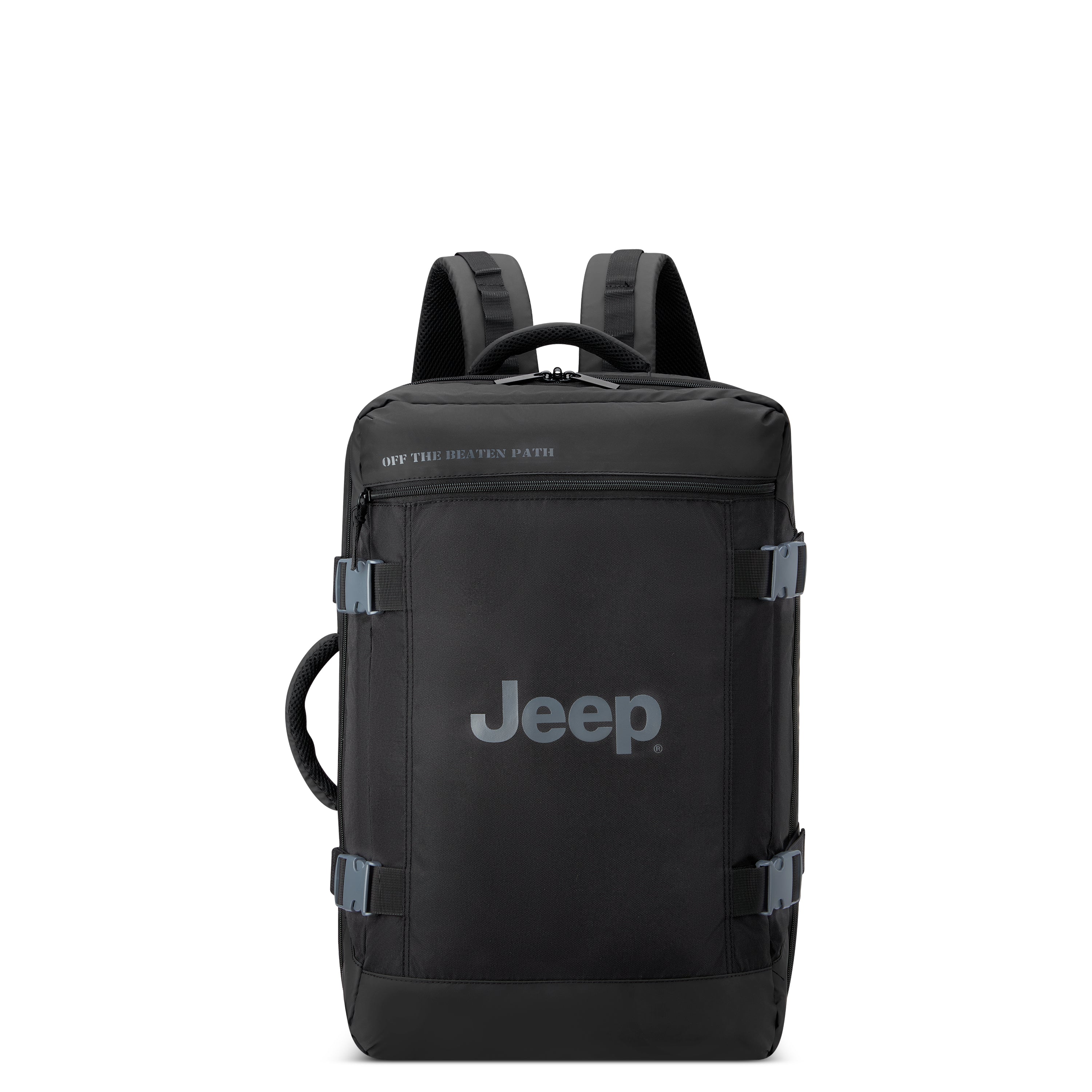 JS007C| Backpack 47.6L PEACOAT NAVY
