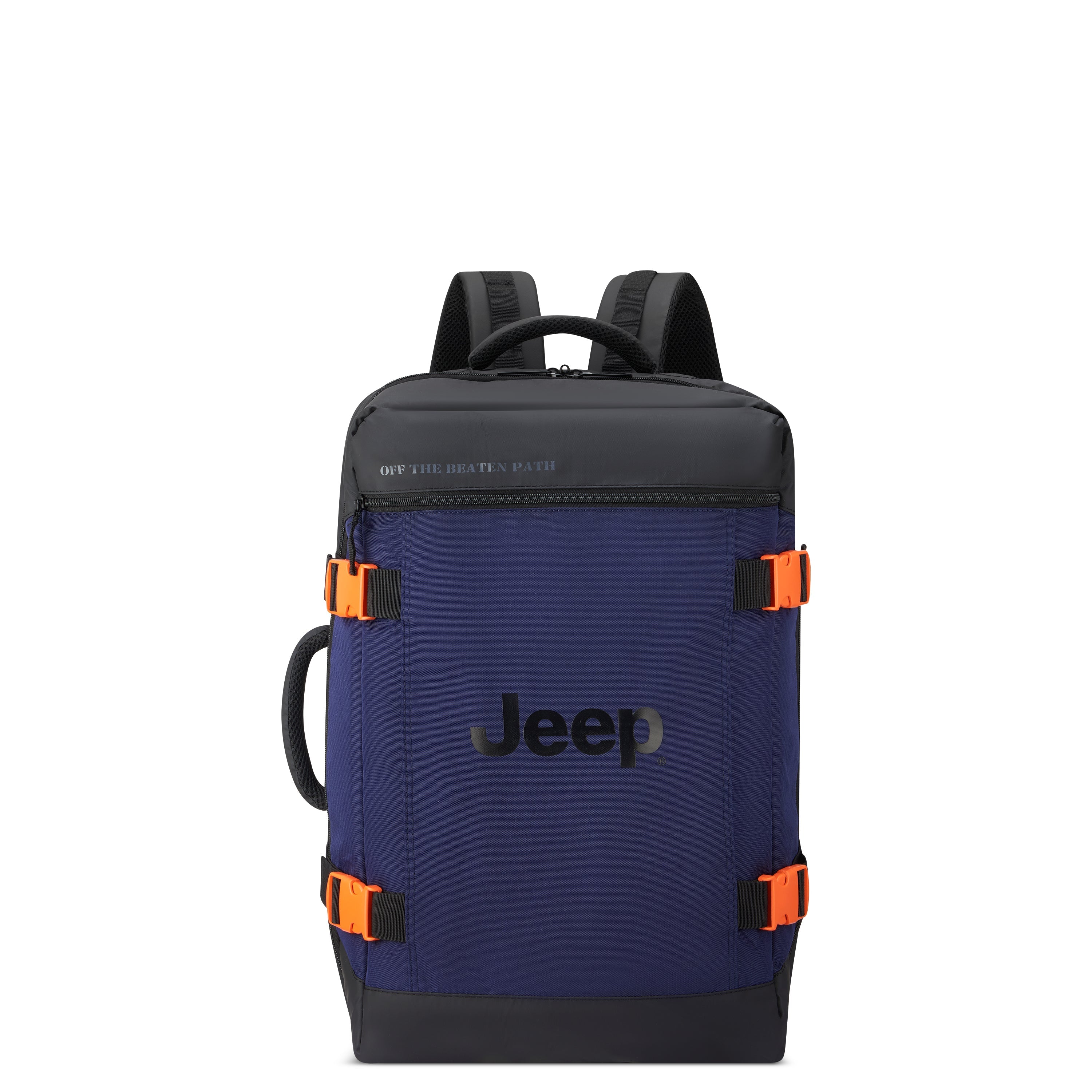 ショウヘイ JS007C| Trolley Duffle Bag Check-In 36.5 CM PEACOAT NAVY