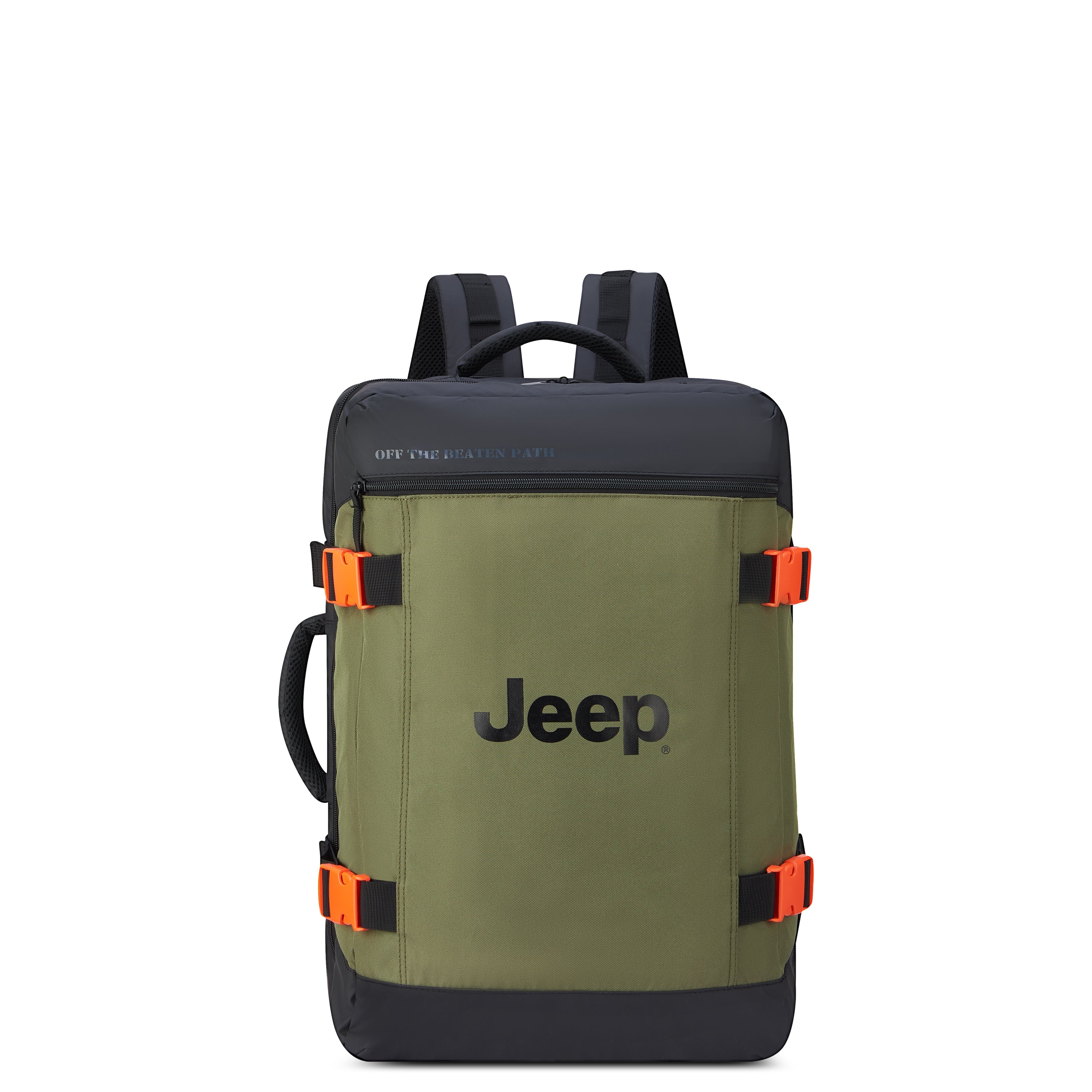 JS007C| Backpack 47.6L PLANTATION