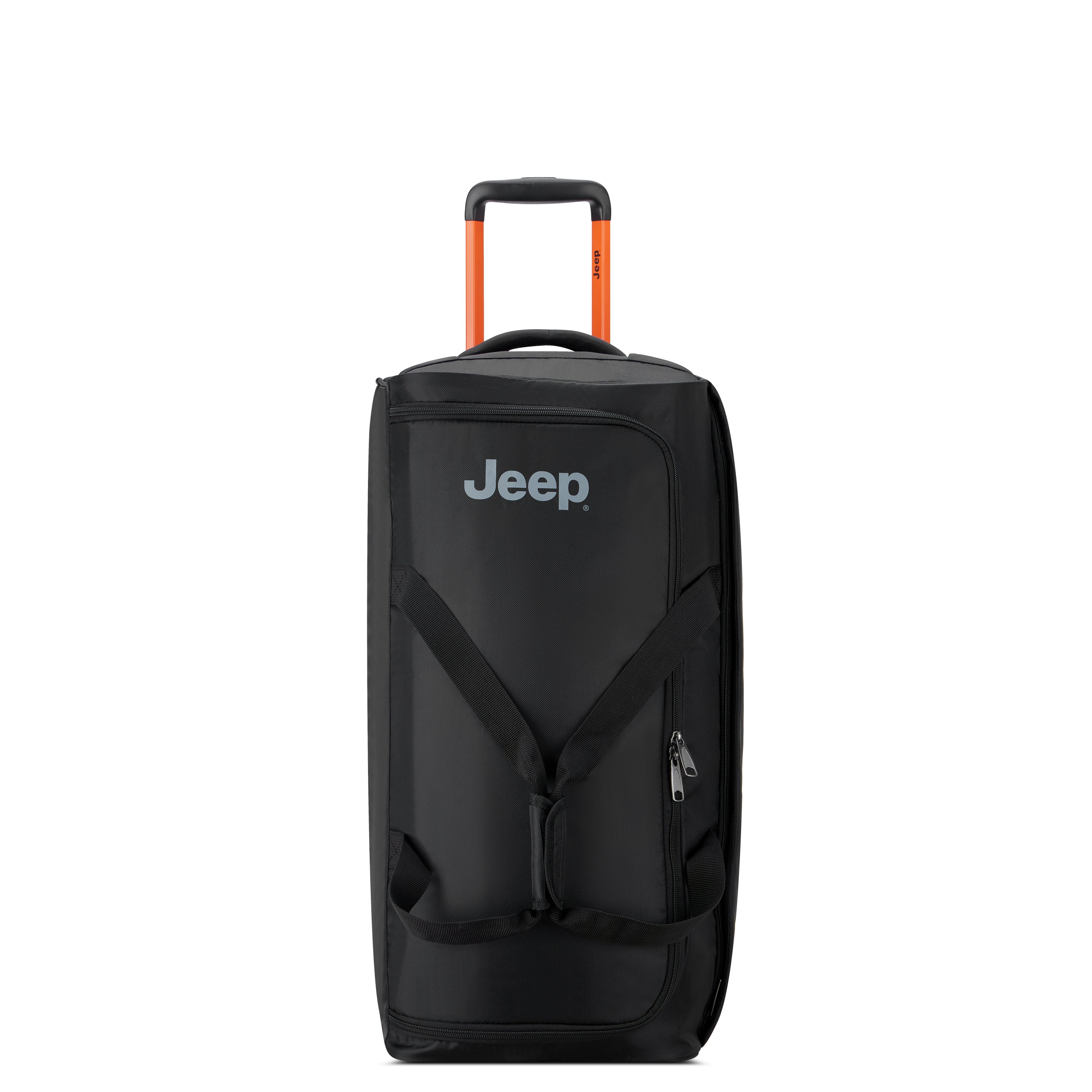 JS009D| Valise Soute 37.5 CM NOIR