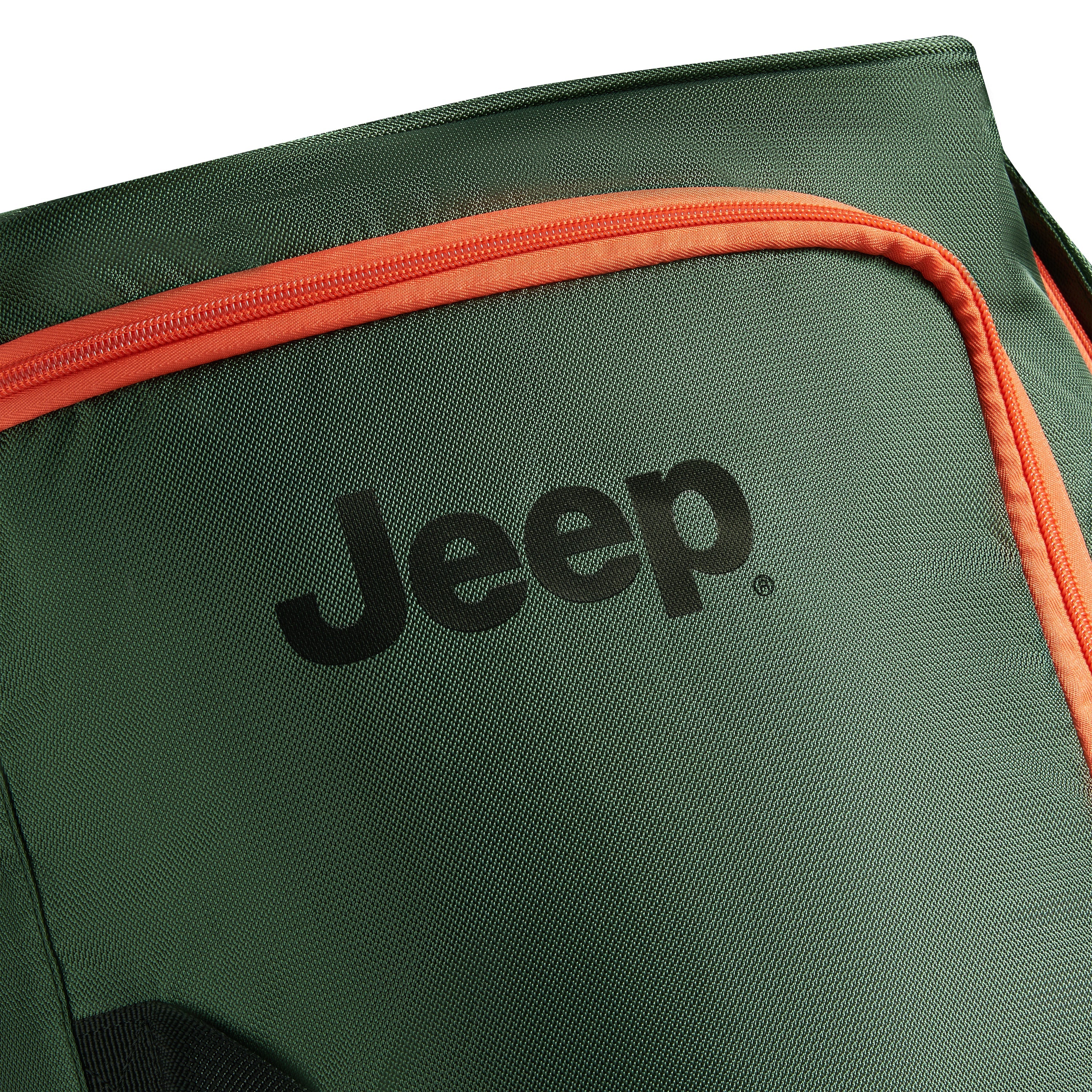 JS009D| Koffer Check-In 37.5 CM GROEN