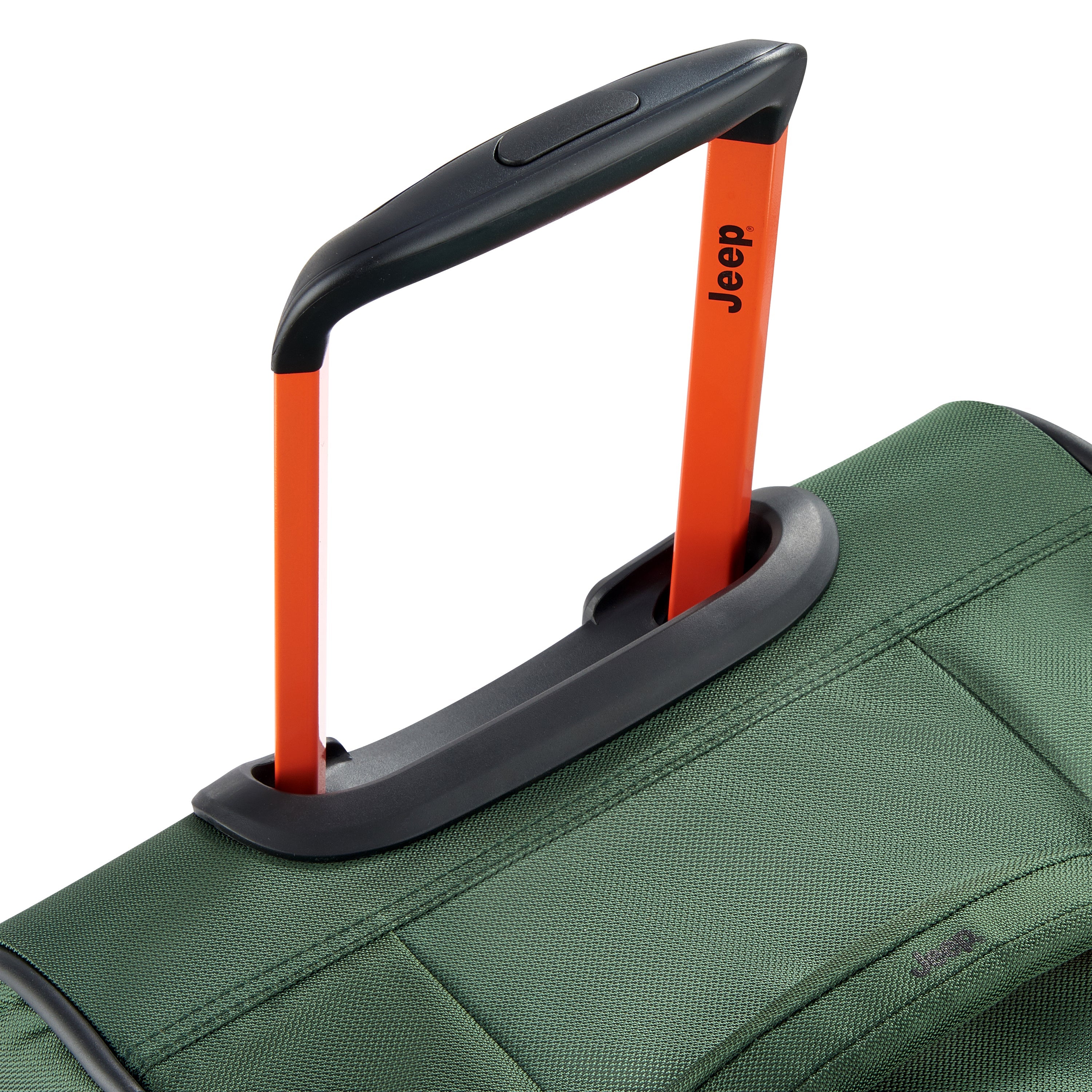 JS009D| Koffer Check-In 37.5 CM GROEN