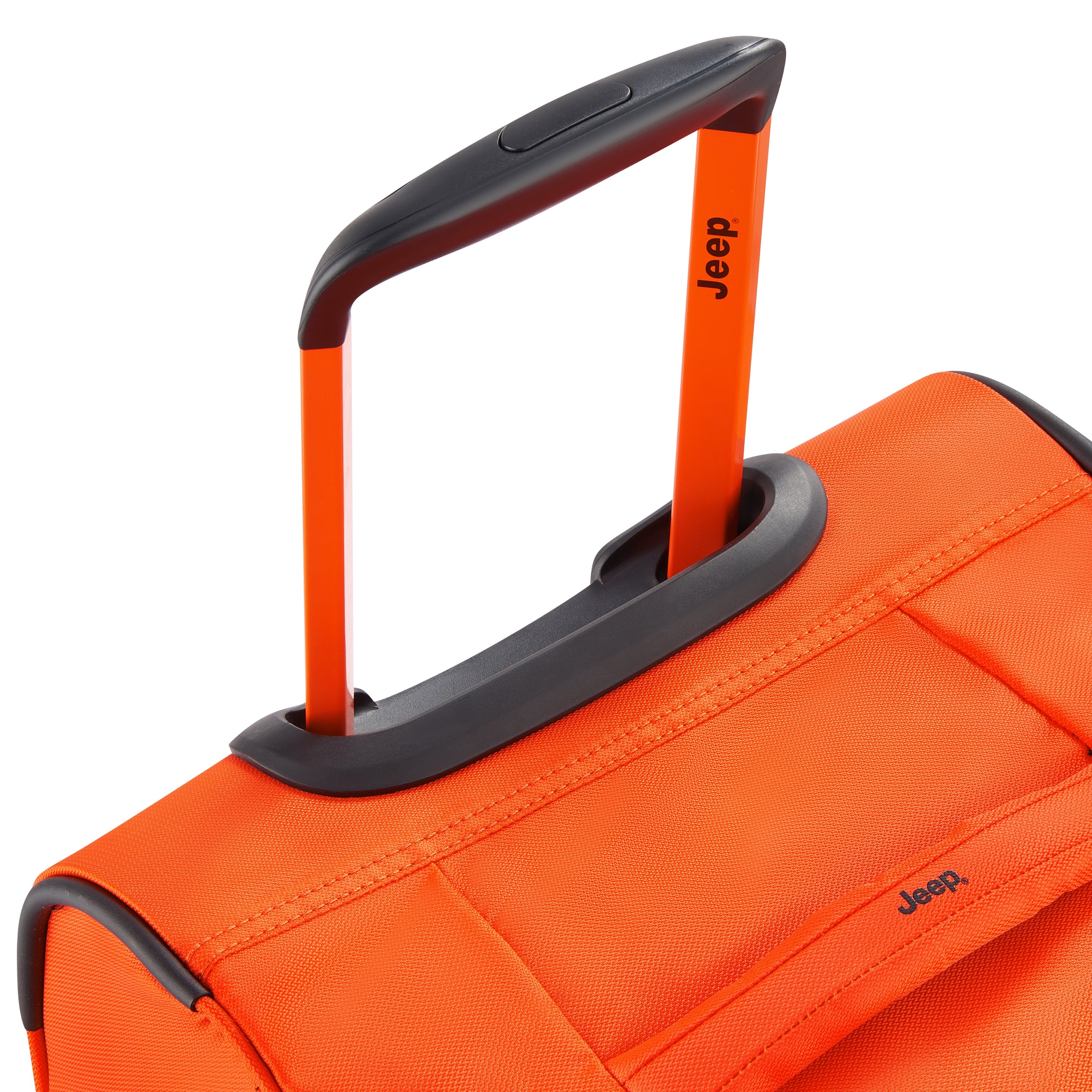 JS009D| Suitcase Check-In 37.5 CM ORANGE