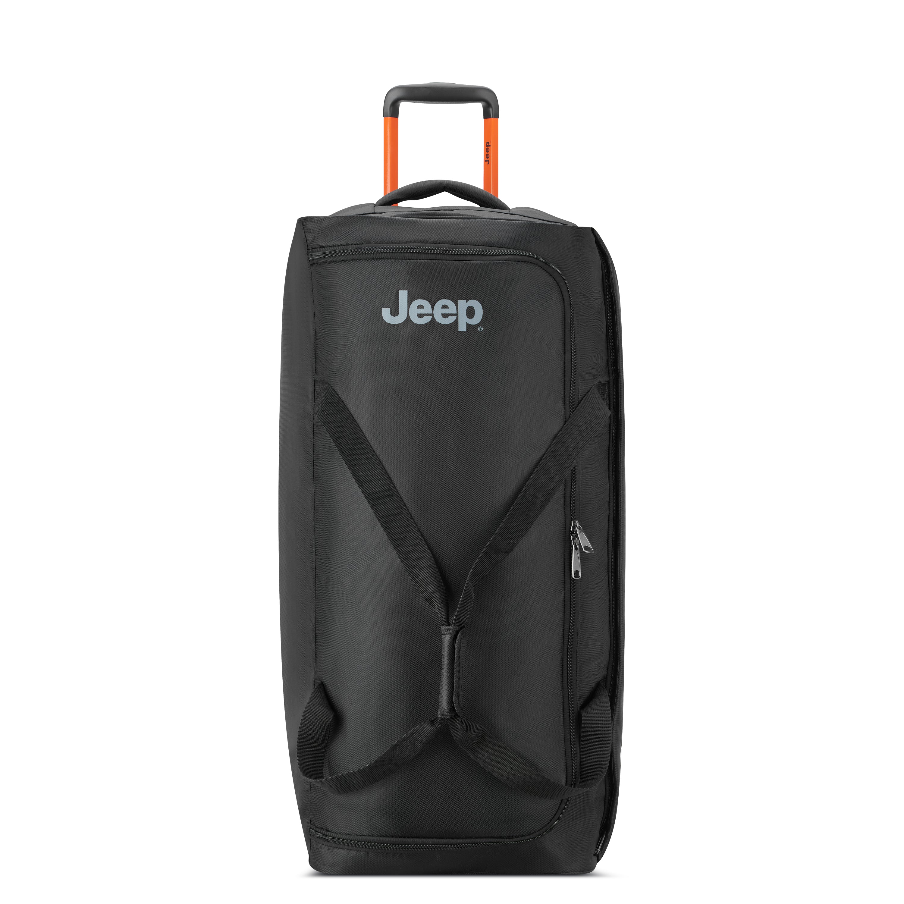JS009D| Valise Soute 42 CM NOIR