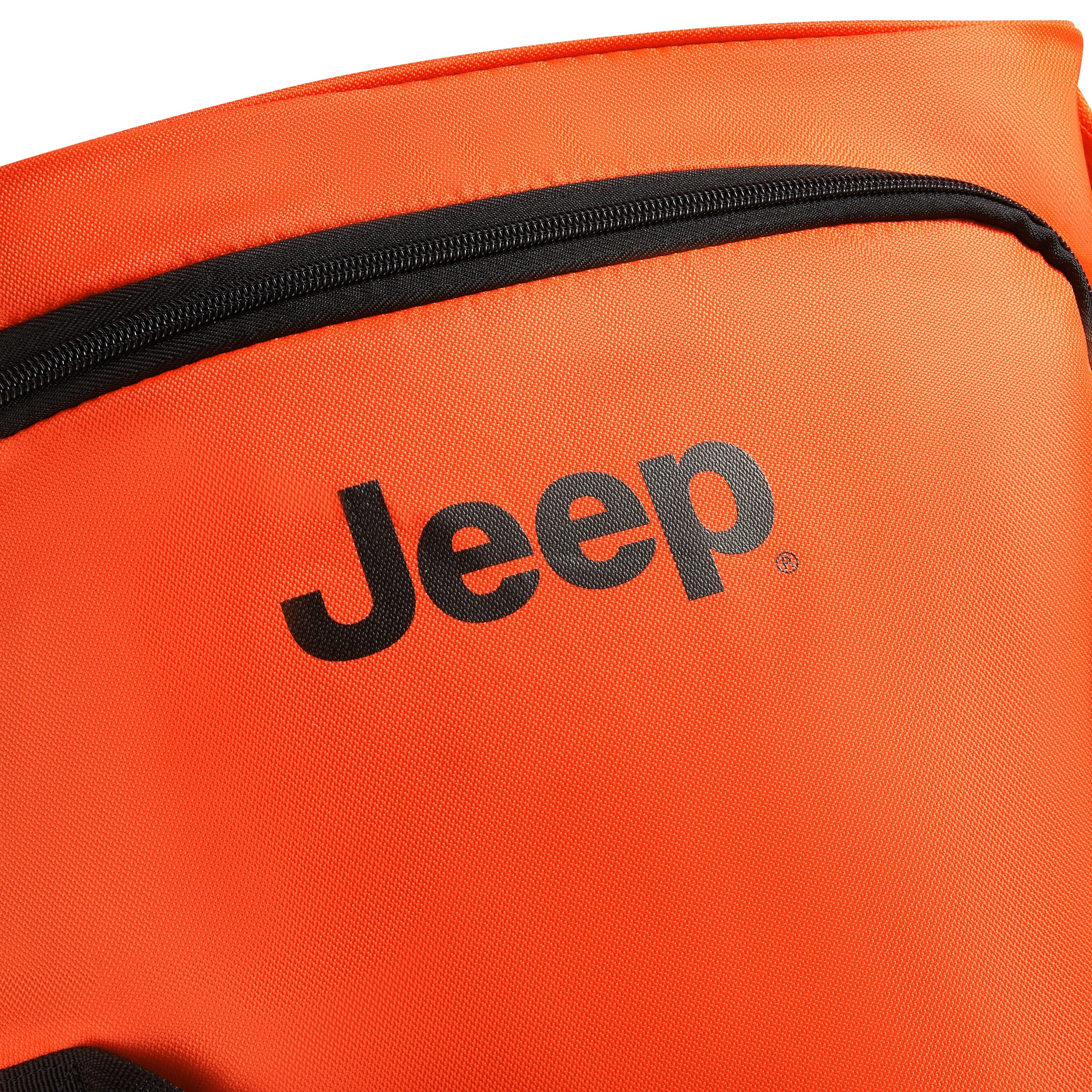 JS009D| Koffer Check-In 42 CM ORANJE