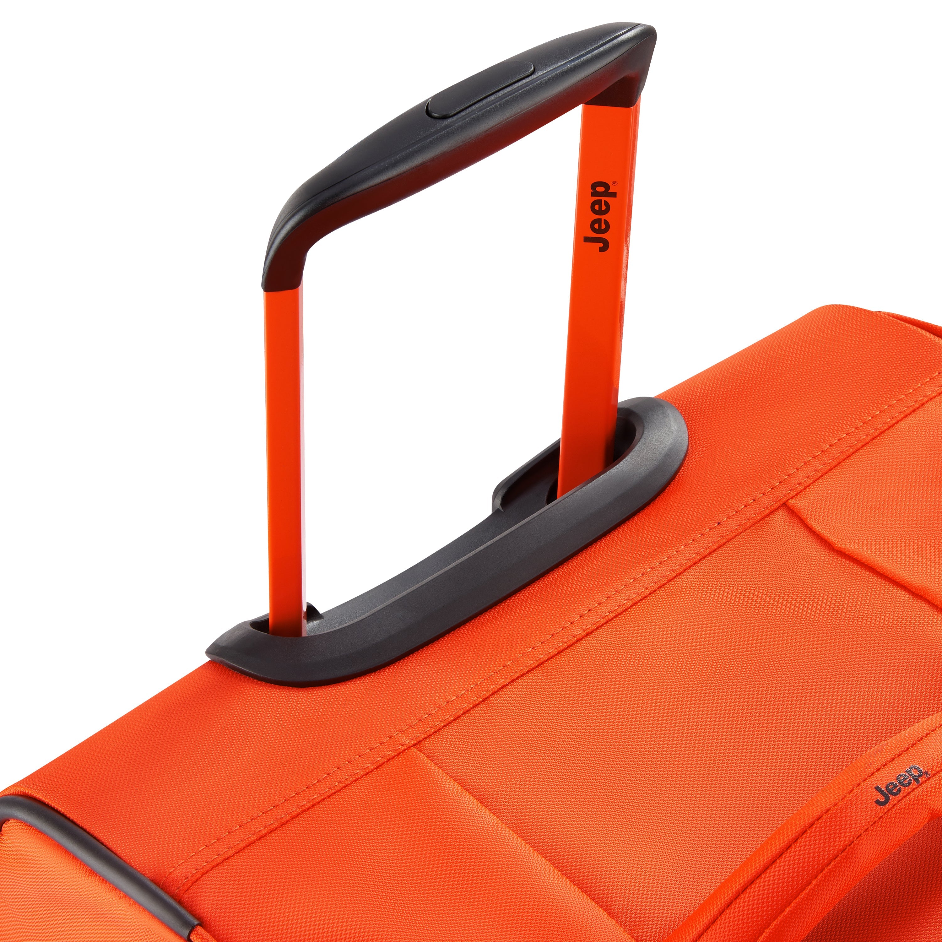 JS009D| Koffer Check-In 42 CM ORANJE