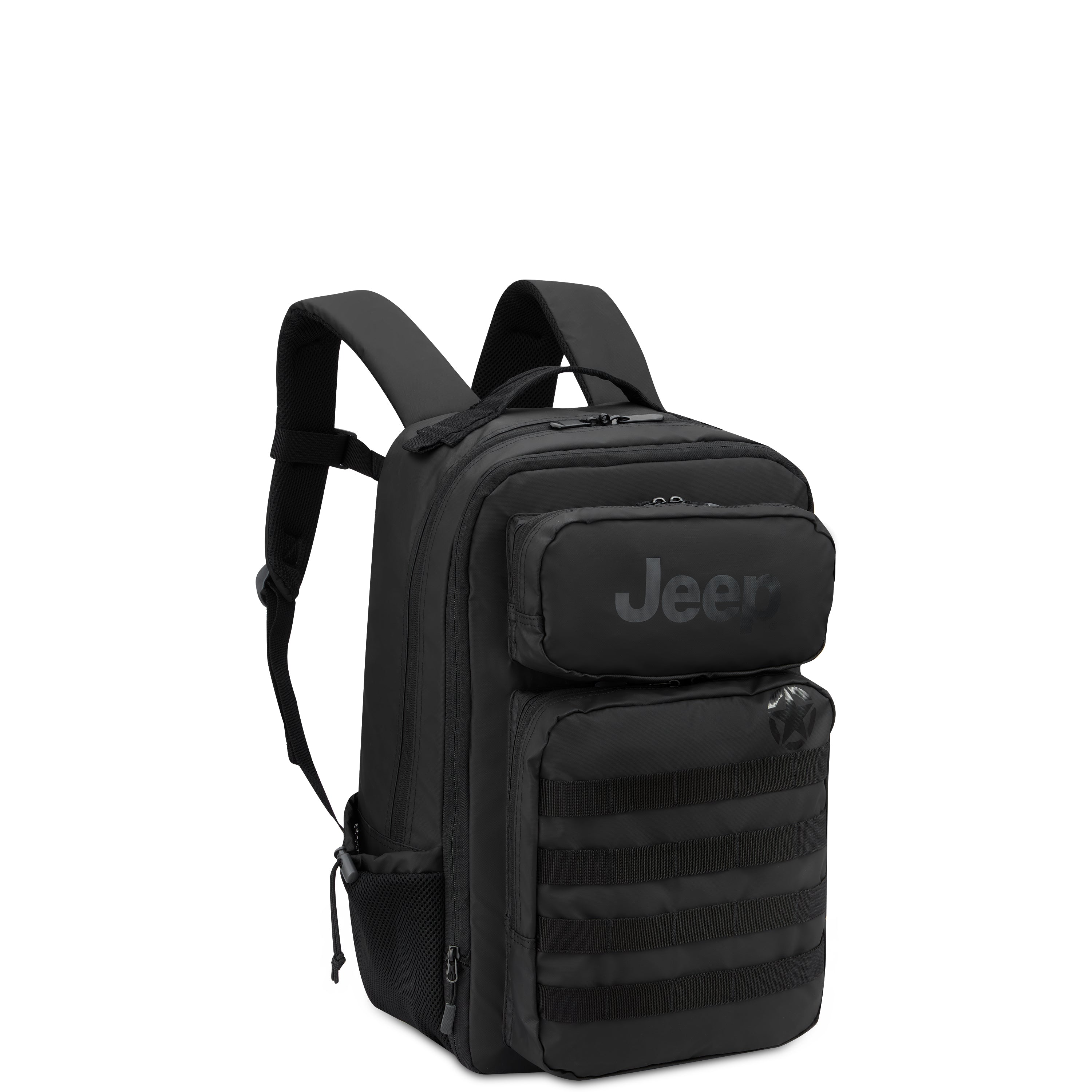 JS010B| Sac à Dos 34.06L NOIR