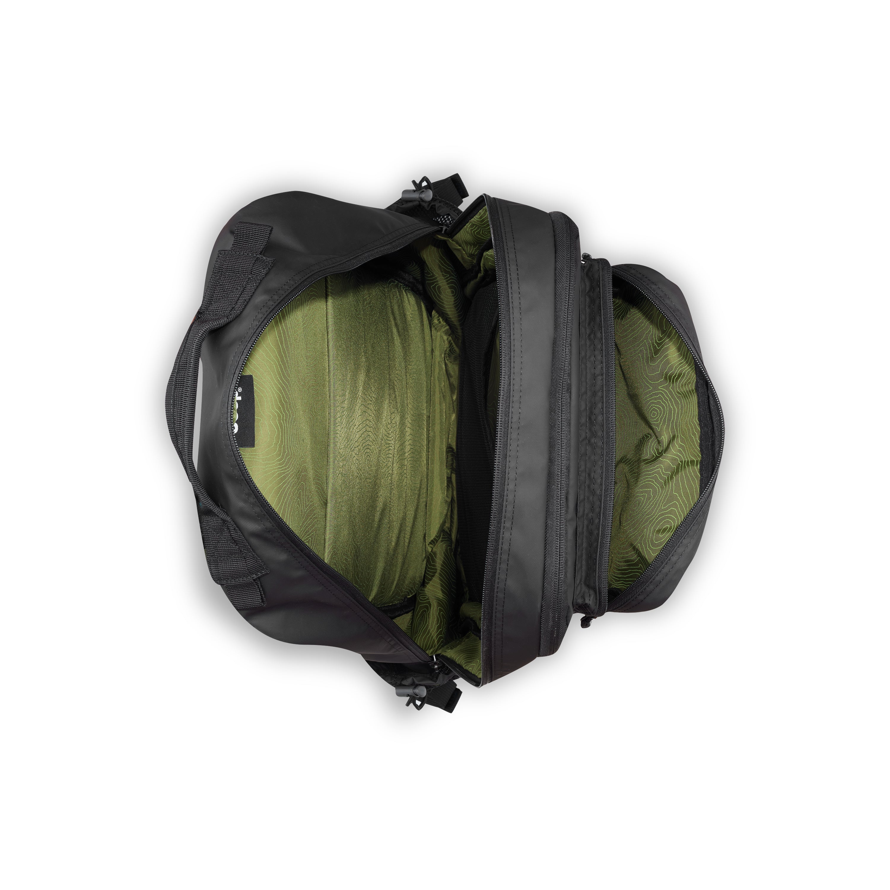 JS010B| Sac à Dos 34.06L NOIR