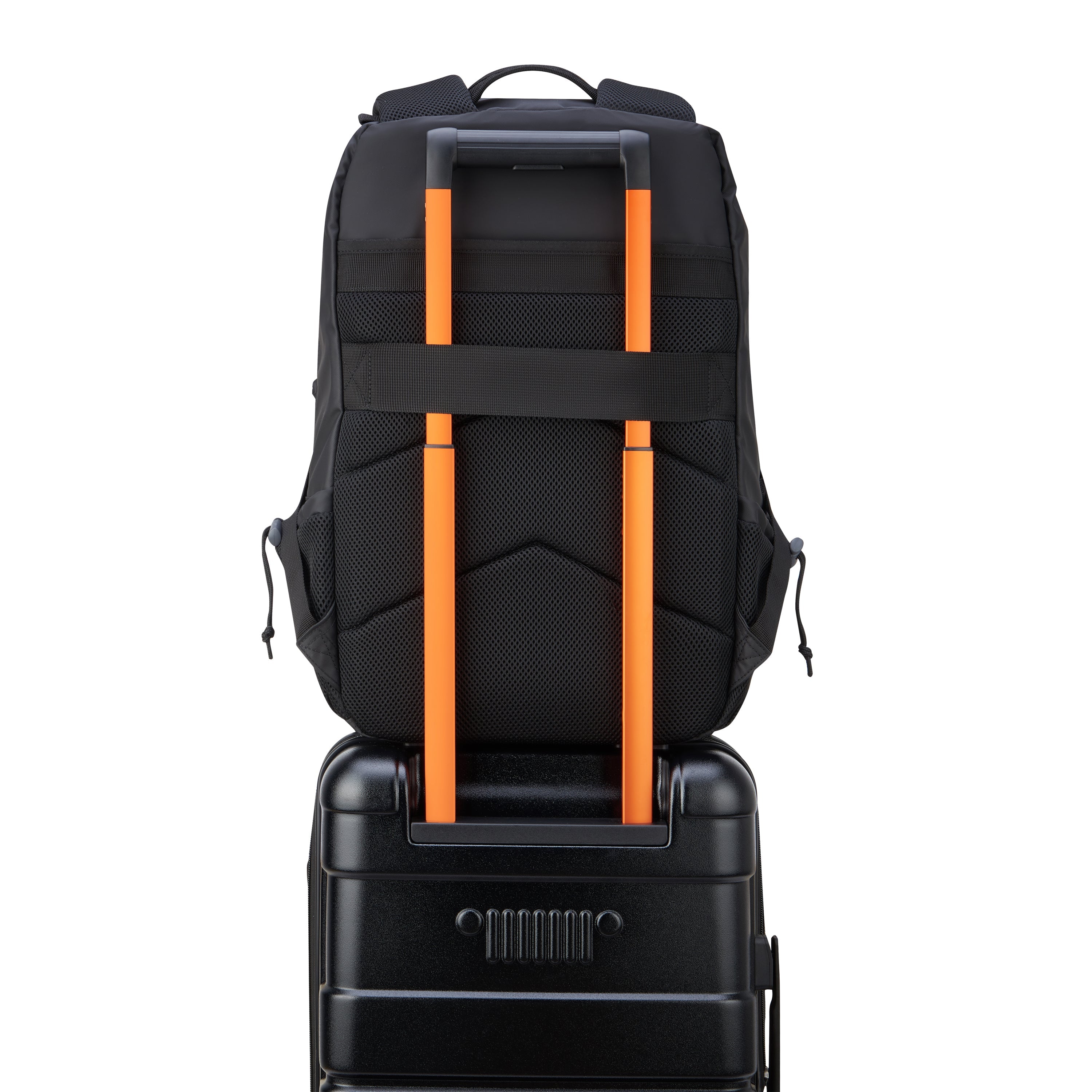 JS010B| Sac à Dos 34.06L NOIR