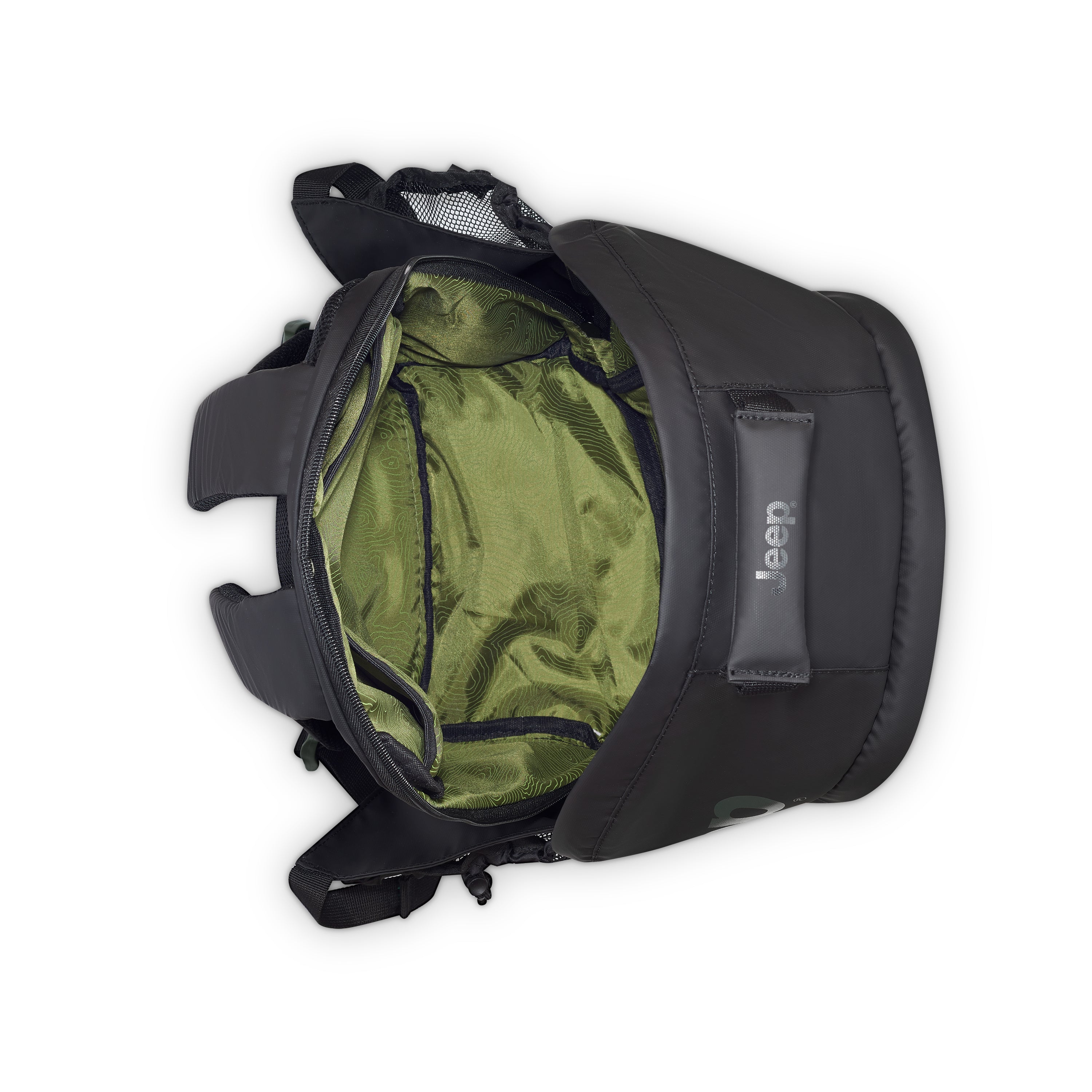 JS011B| Sac à Dos 24.55L NOIR