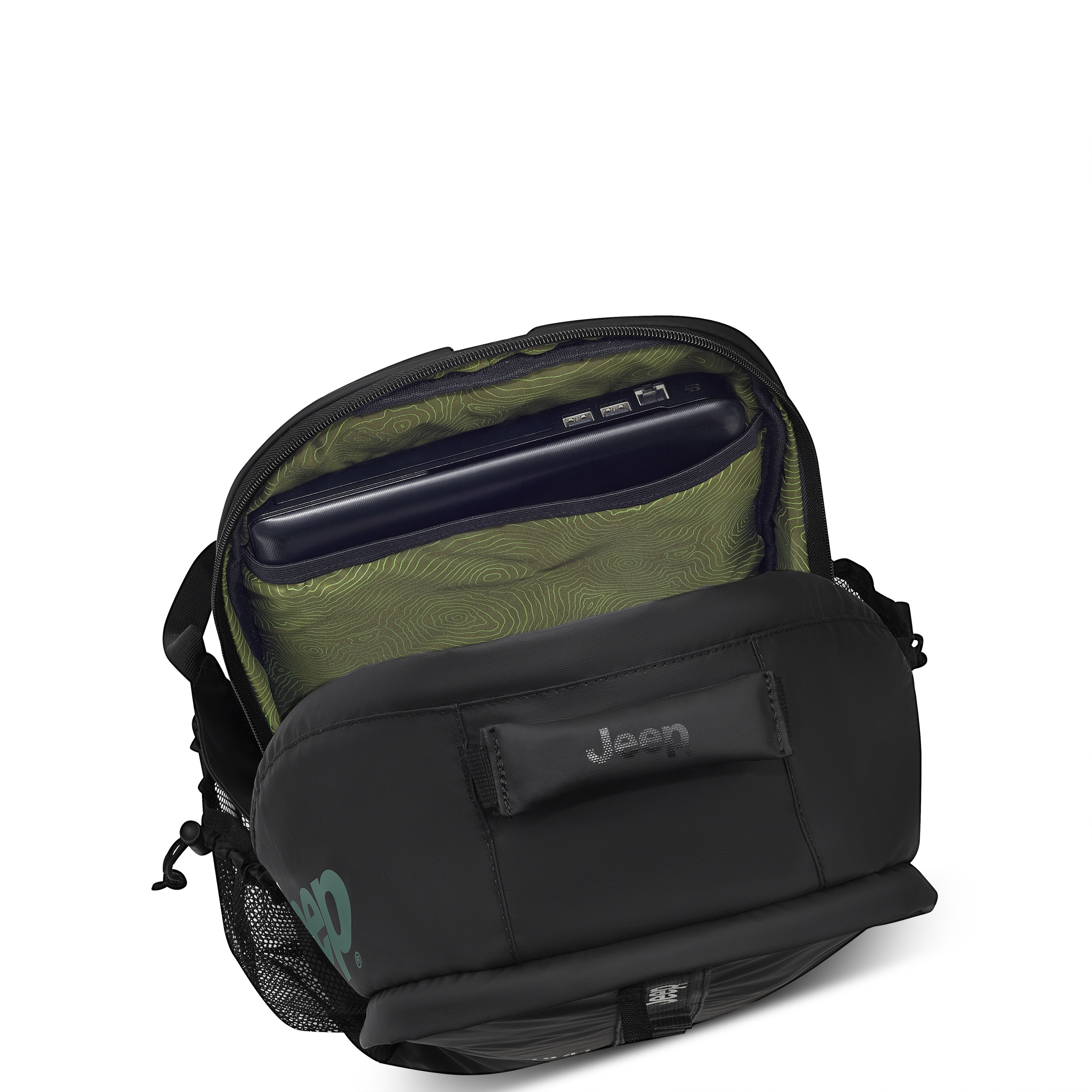 JS011B| Sac à Dos 24.55L NOIR