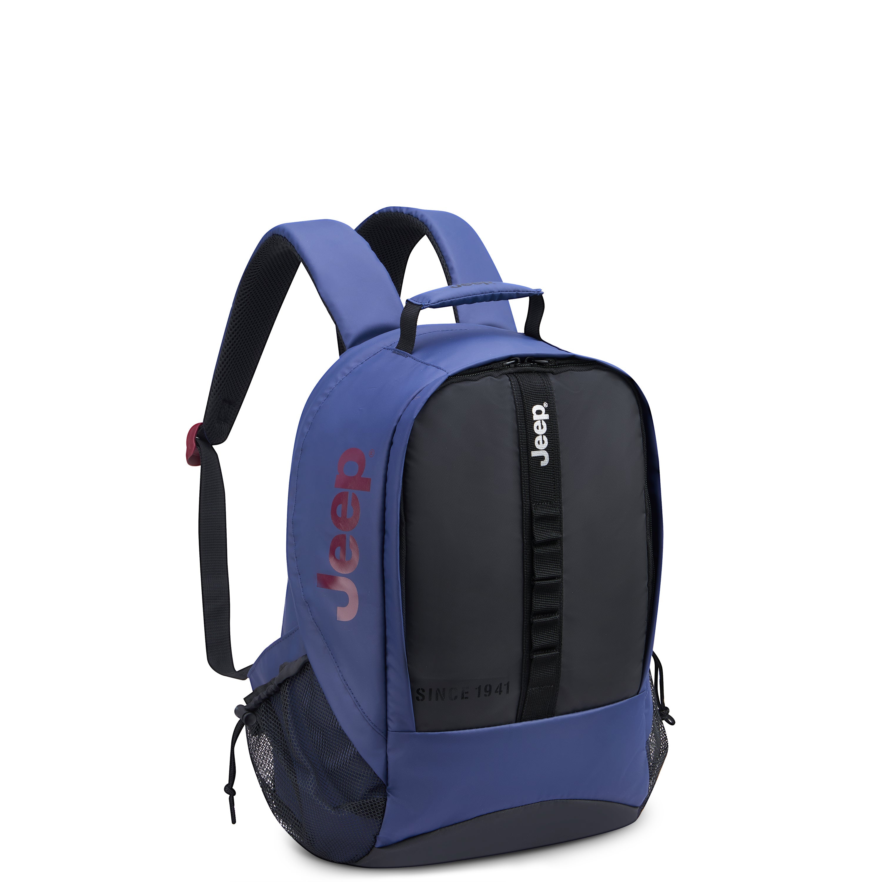 JS011B| Sac à Dos 24.55L BLEU MARINE