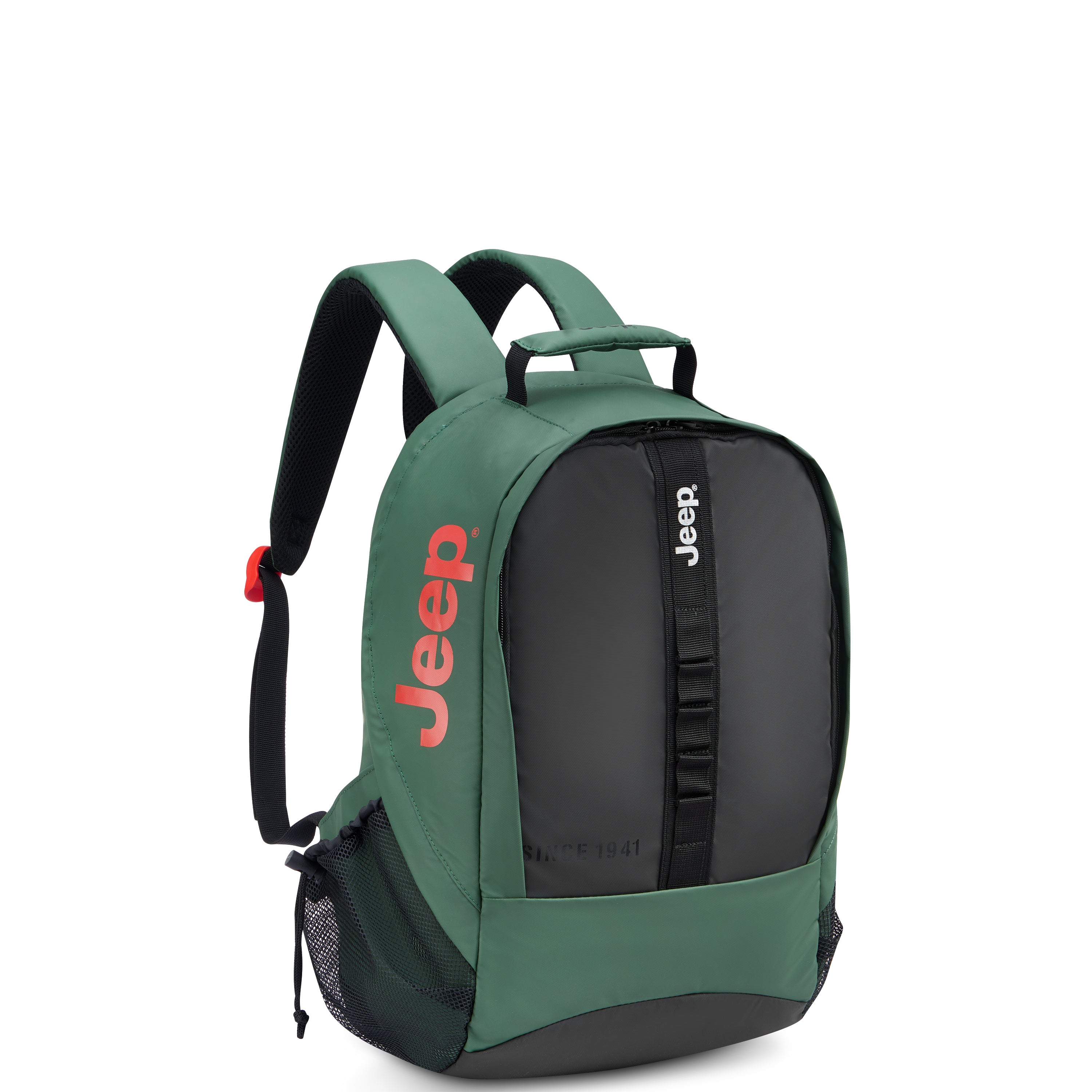 JS011B| Sac à Dos 24.55L VERT