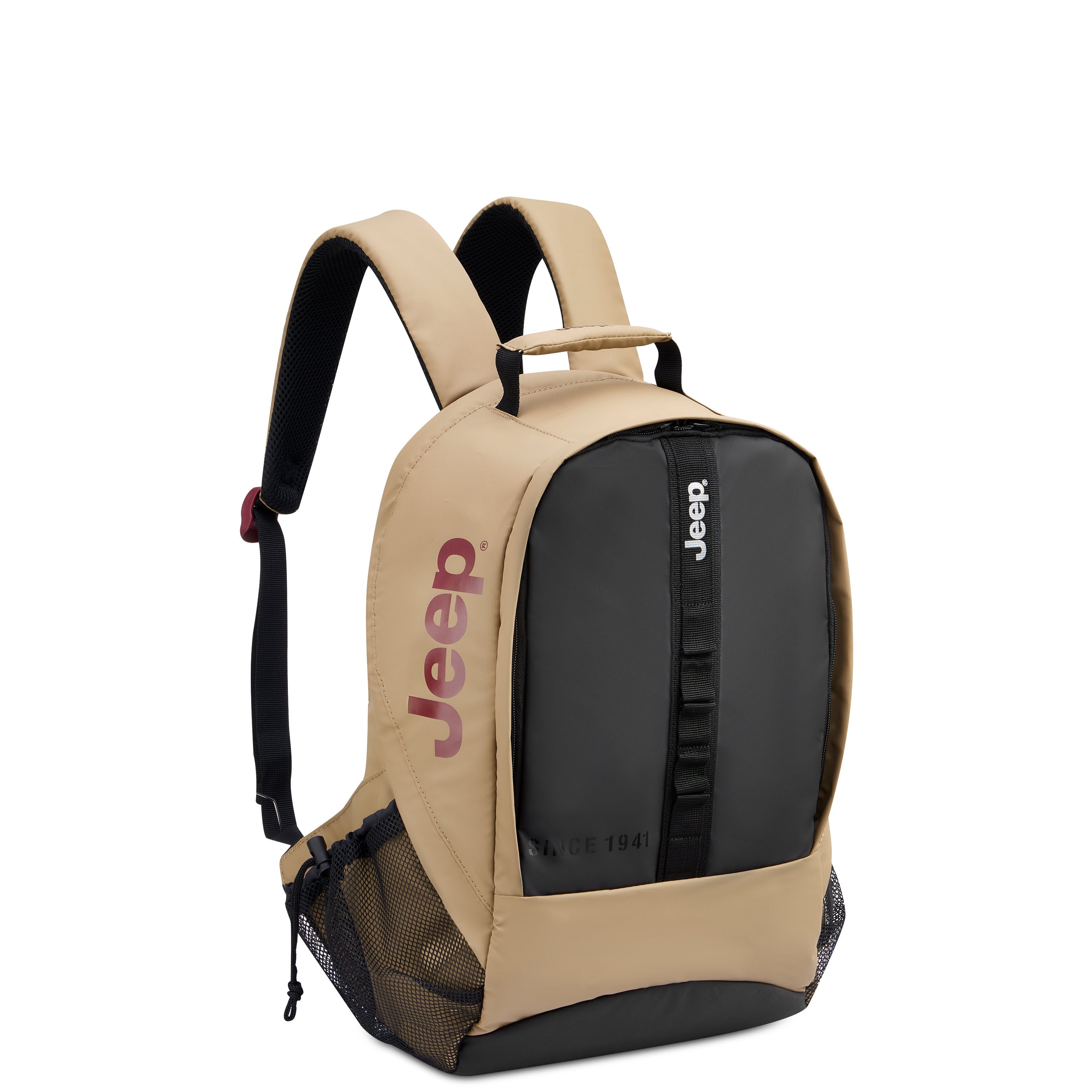 JS011B| Sac à Dos 24.55L JAUNE