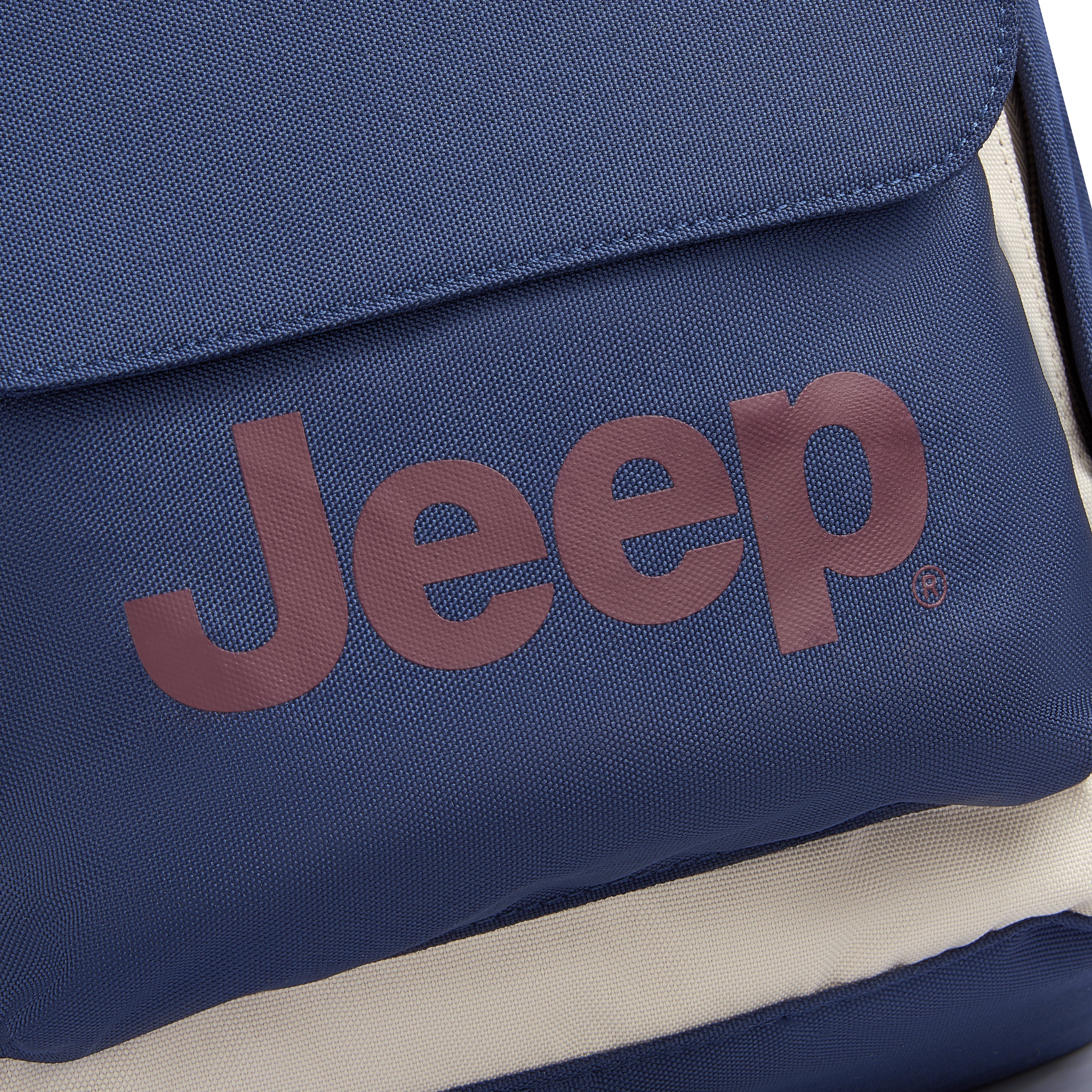 JS014D| Tote Backpack 17.57L BLUE