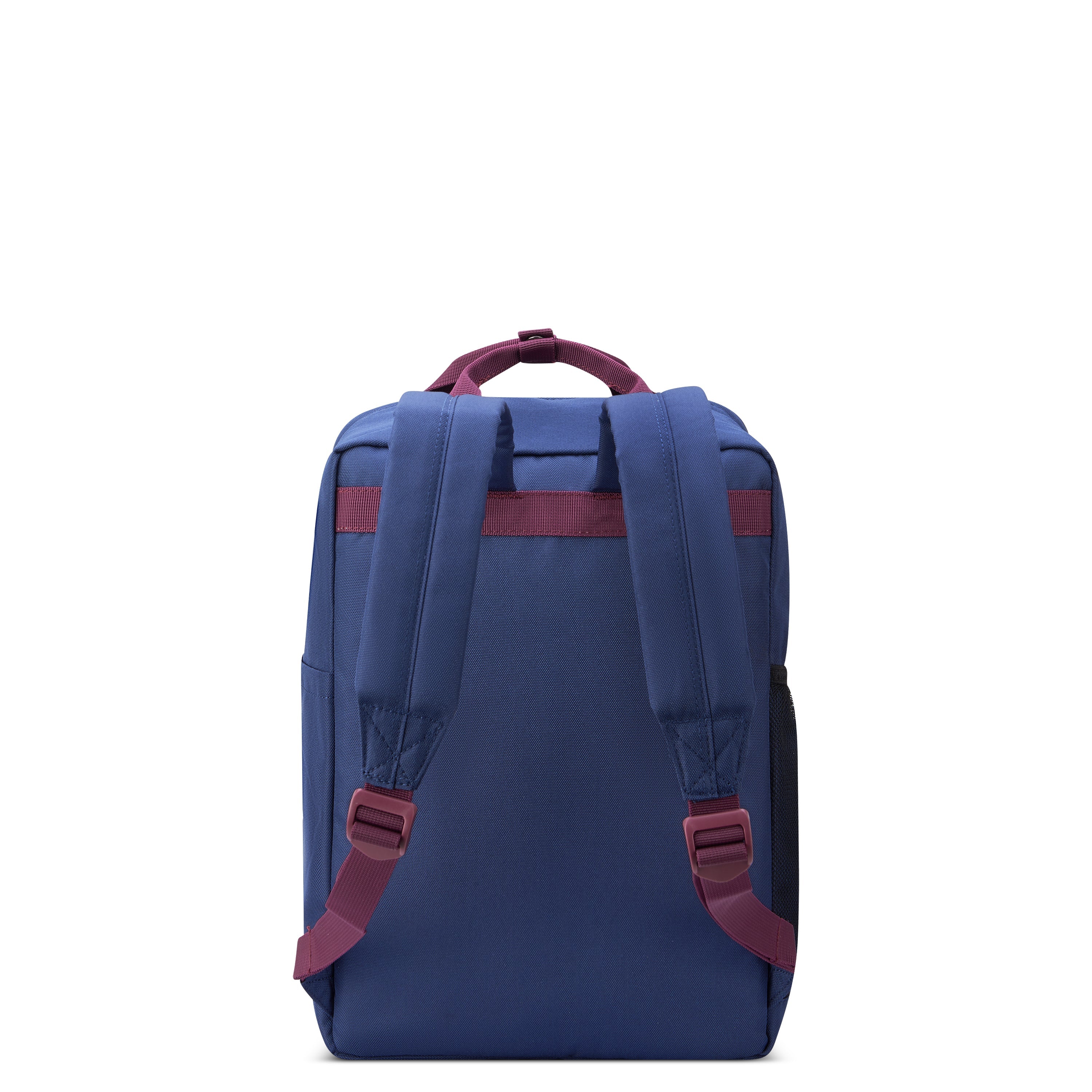 JS014D| Tote Backpack 17.57L BLUE