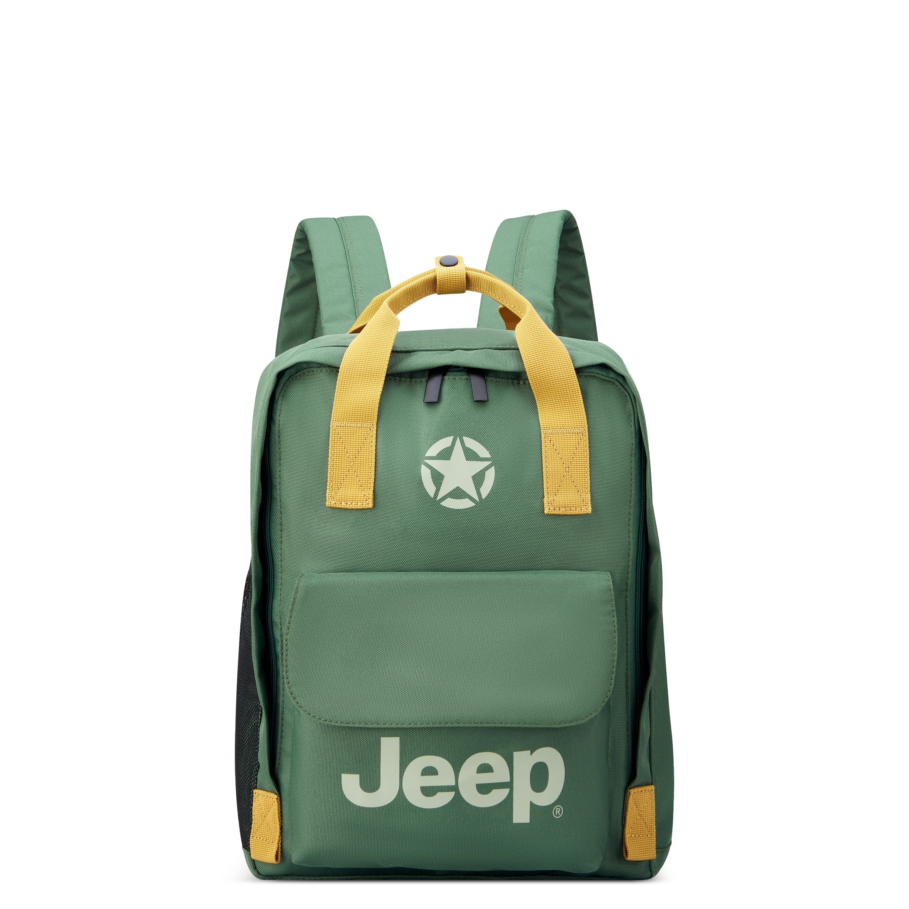JS014D| Tote Rugzak 17.57L ARMY