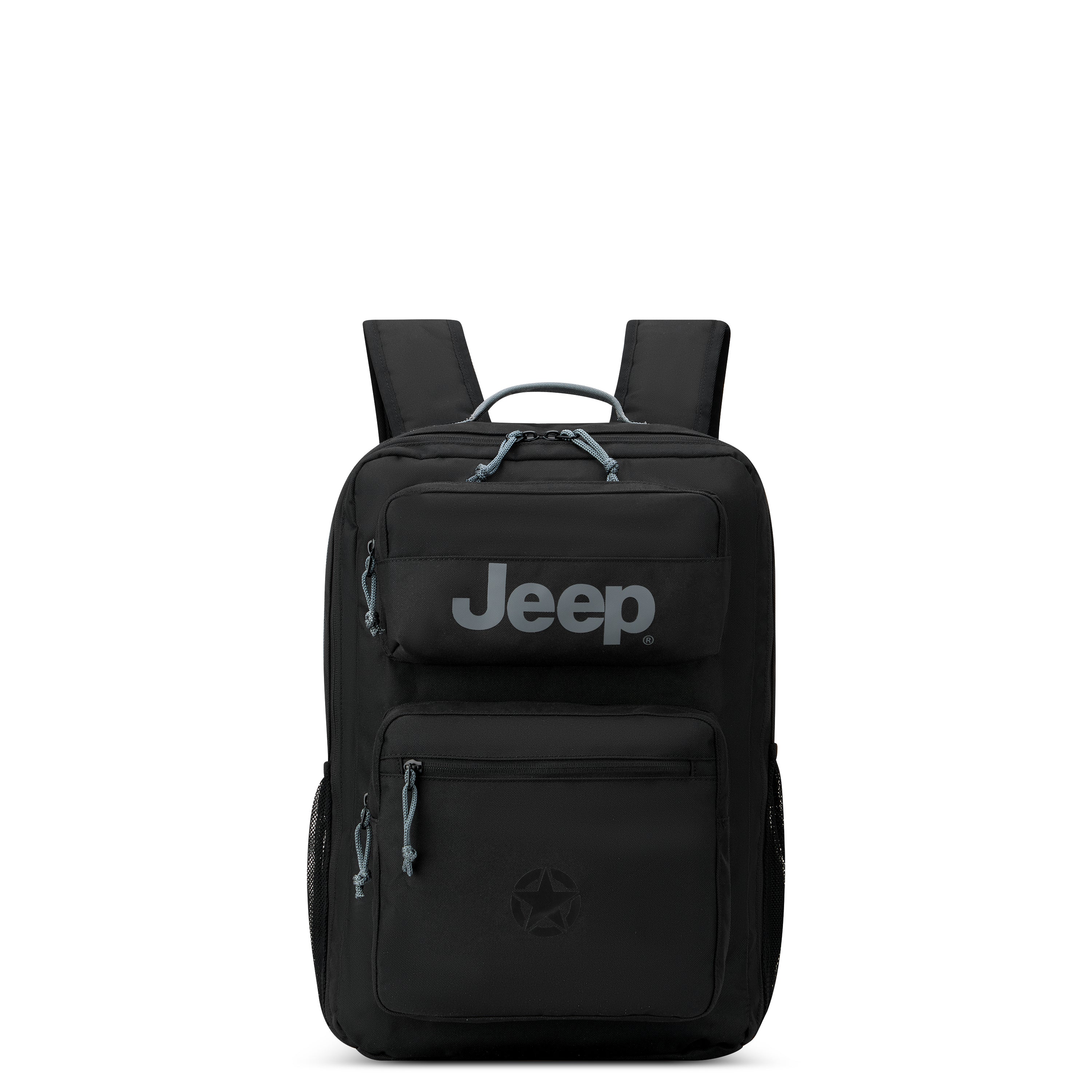 JS015B| Sac à Dos 28.06L NOIR