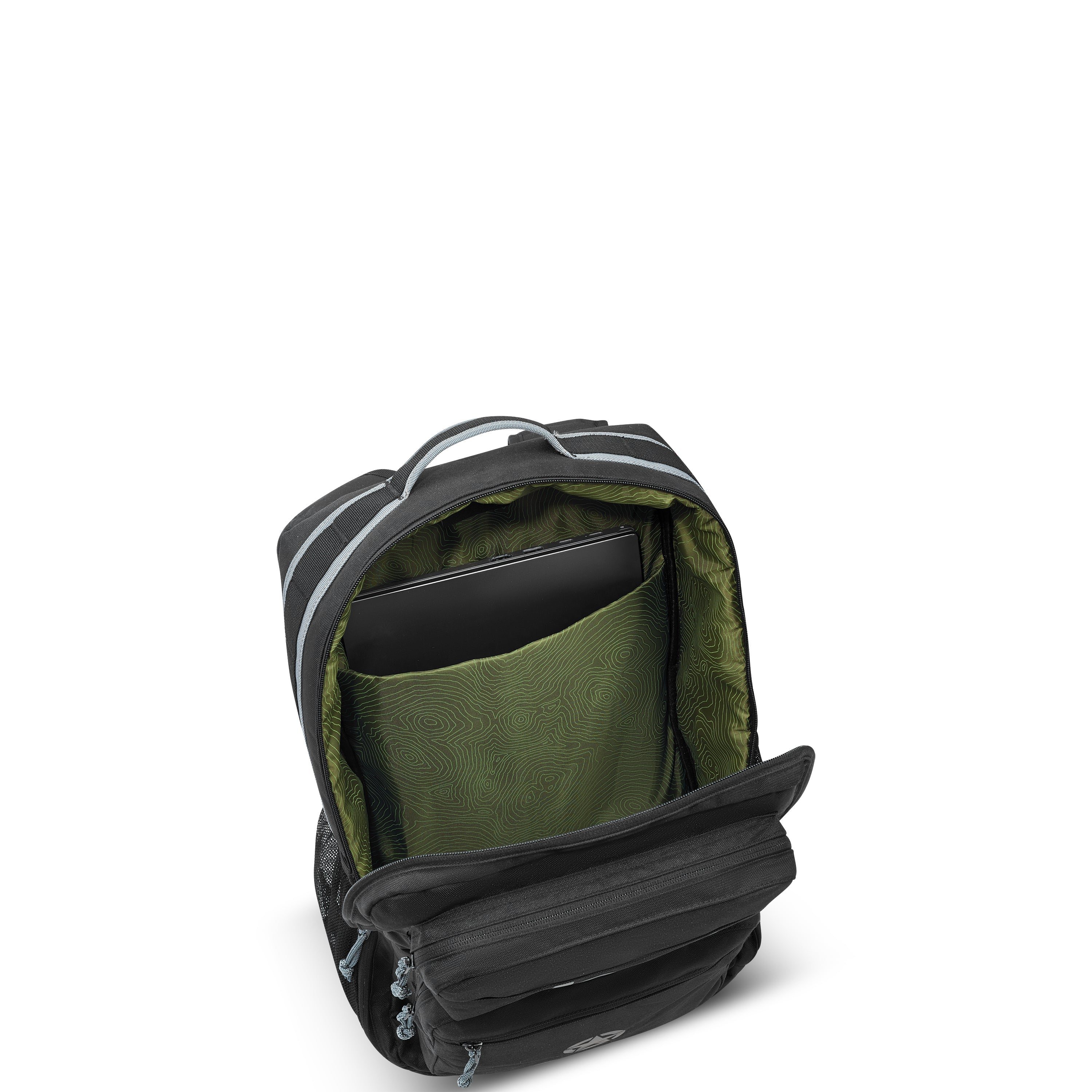 JS015B| Sac à Dos 28.06L NOIR