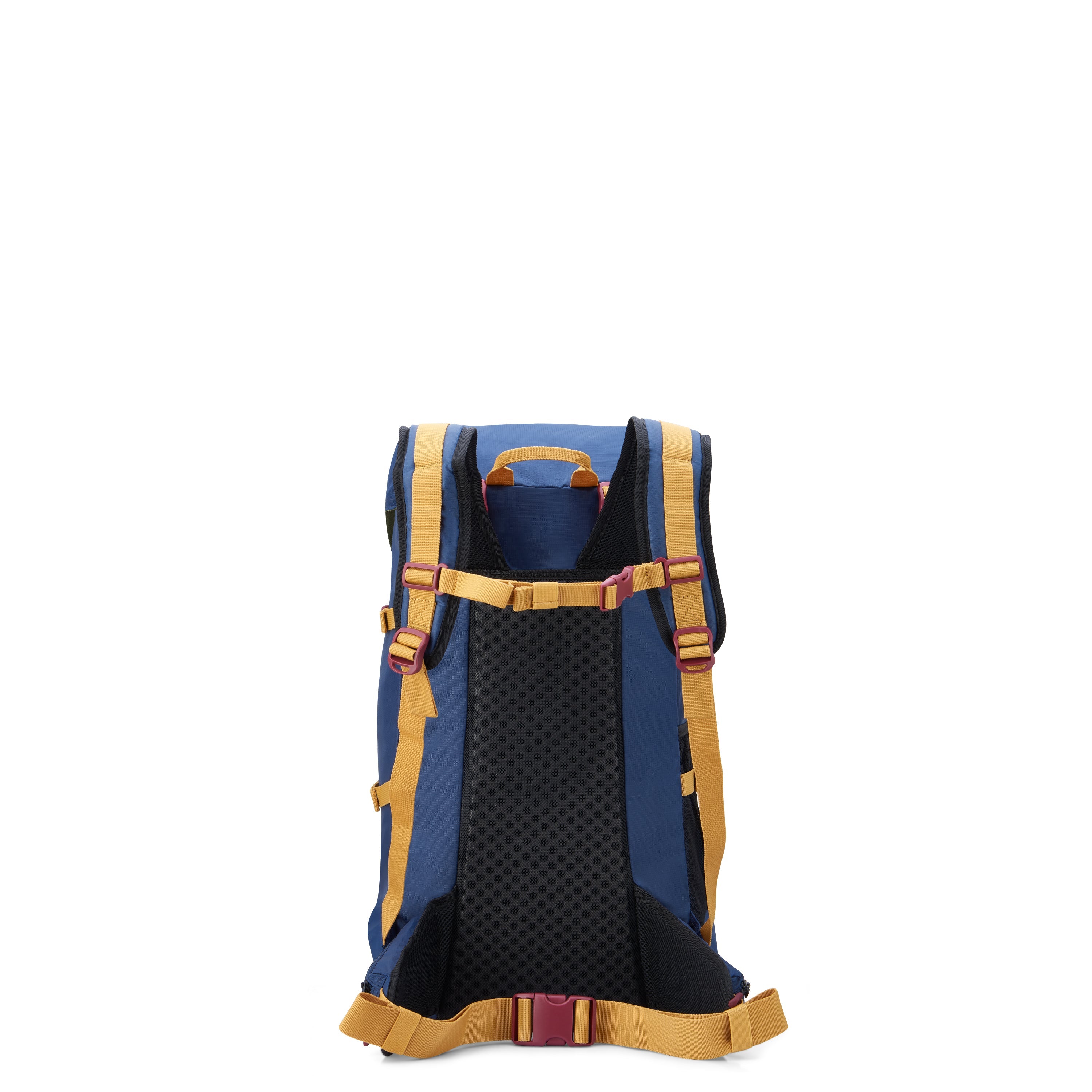JS017A| Rucksack 30,3L MARINE