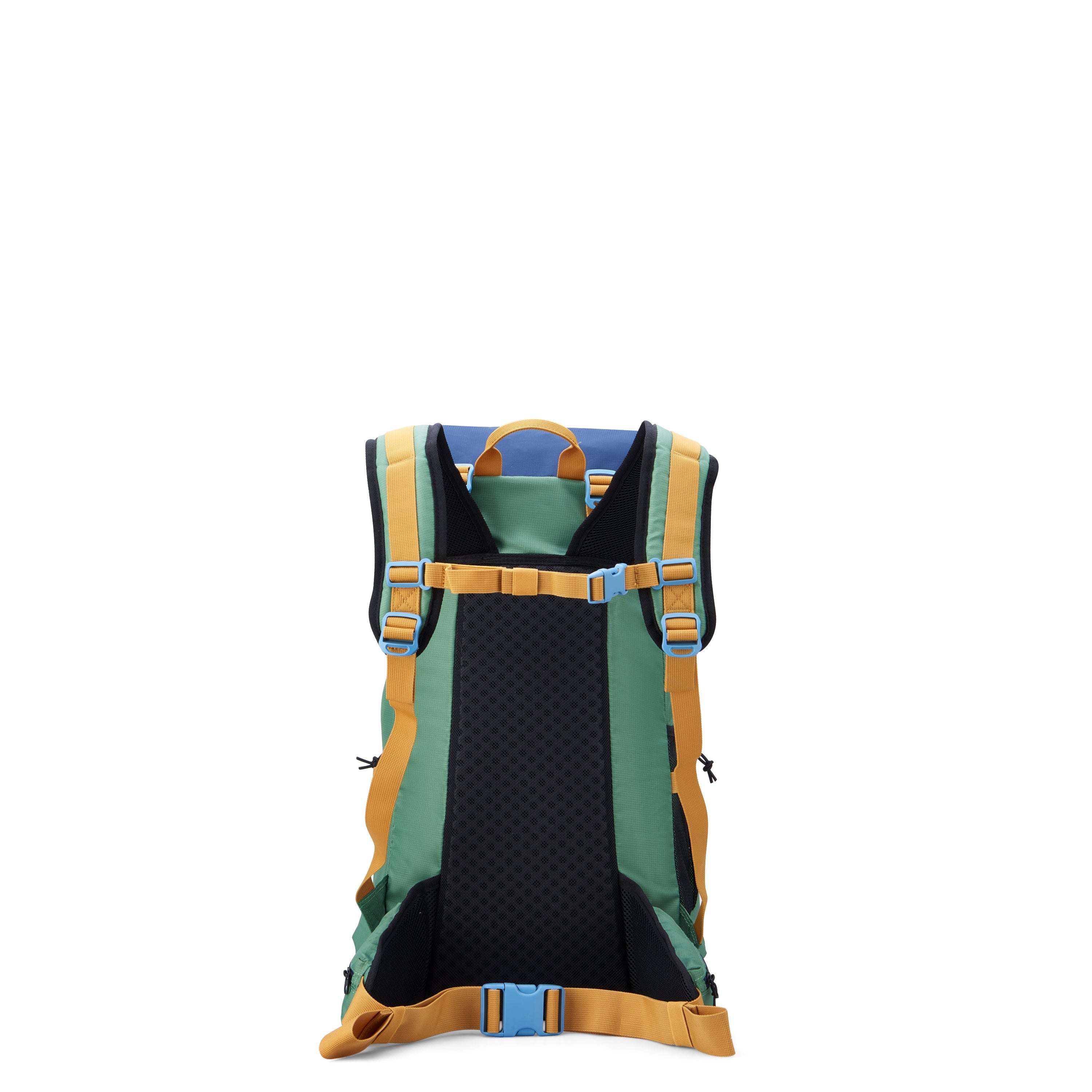 JS017A| Sac à Dos 30.3L VERT