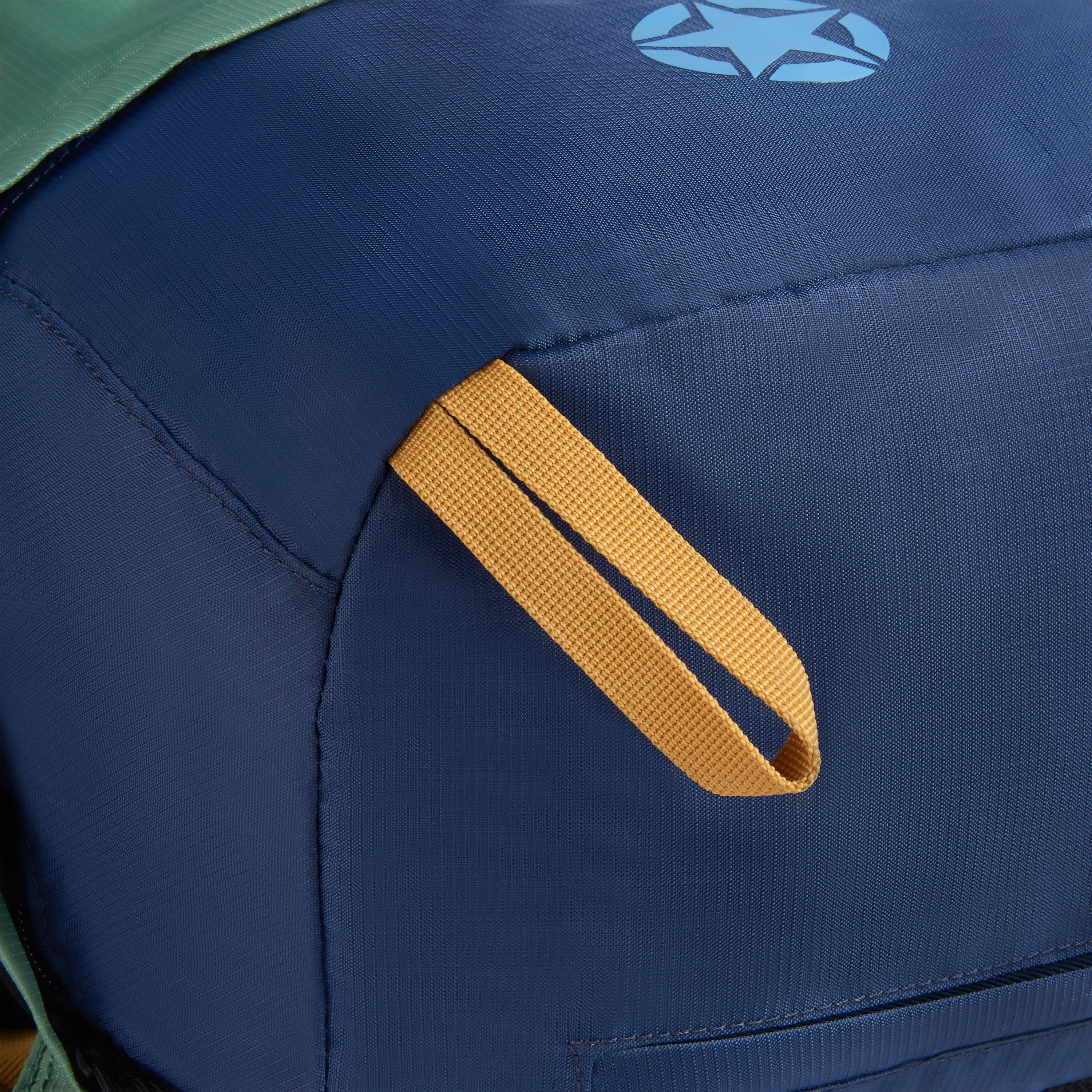 JS017A| Sac à Dos 30.3L VERT