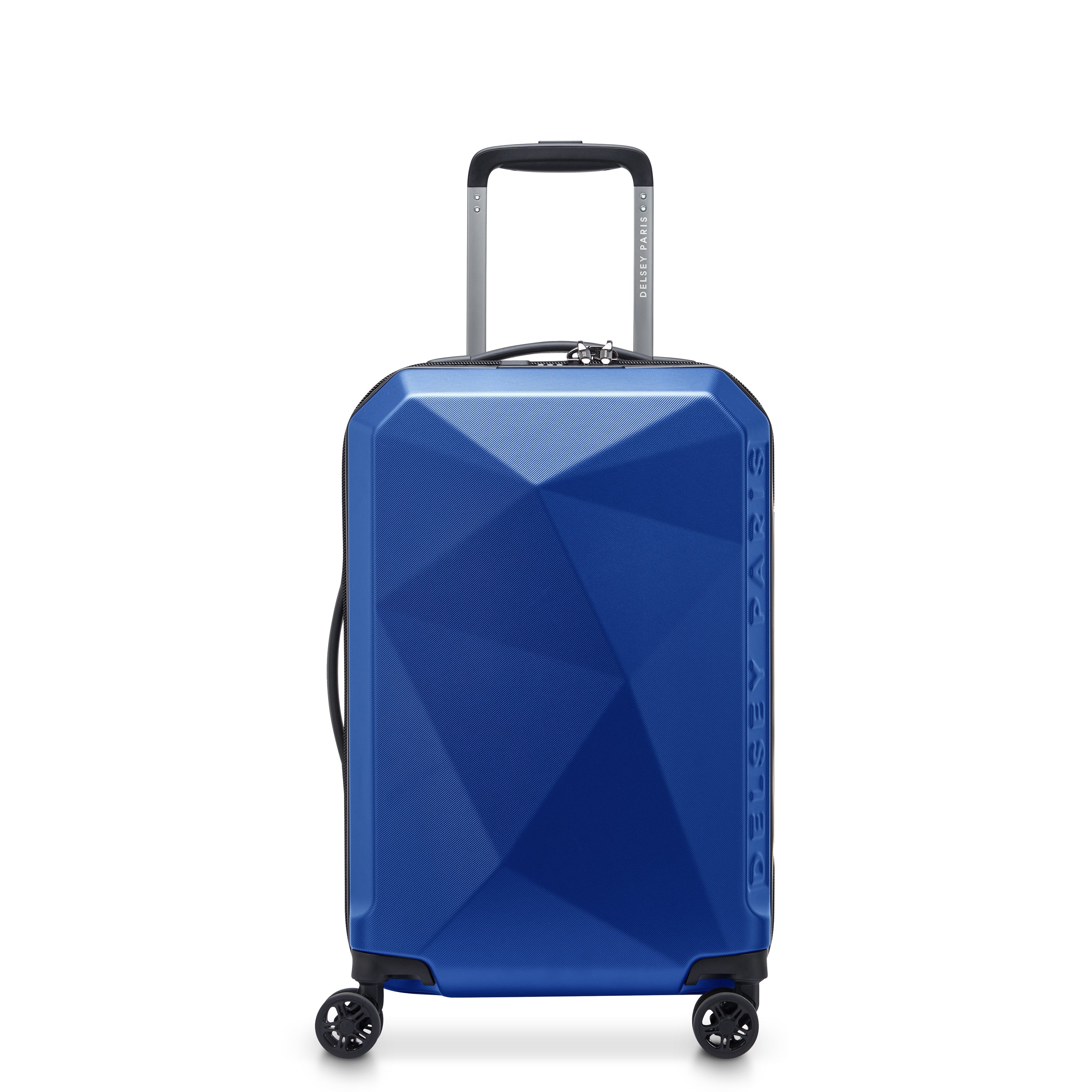 KARAT 2.0| Maleta Cabina 55 CM BLUE