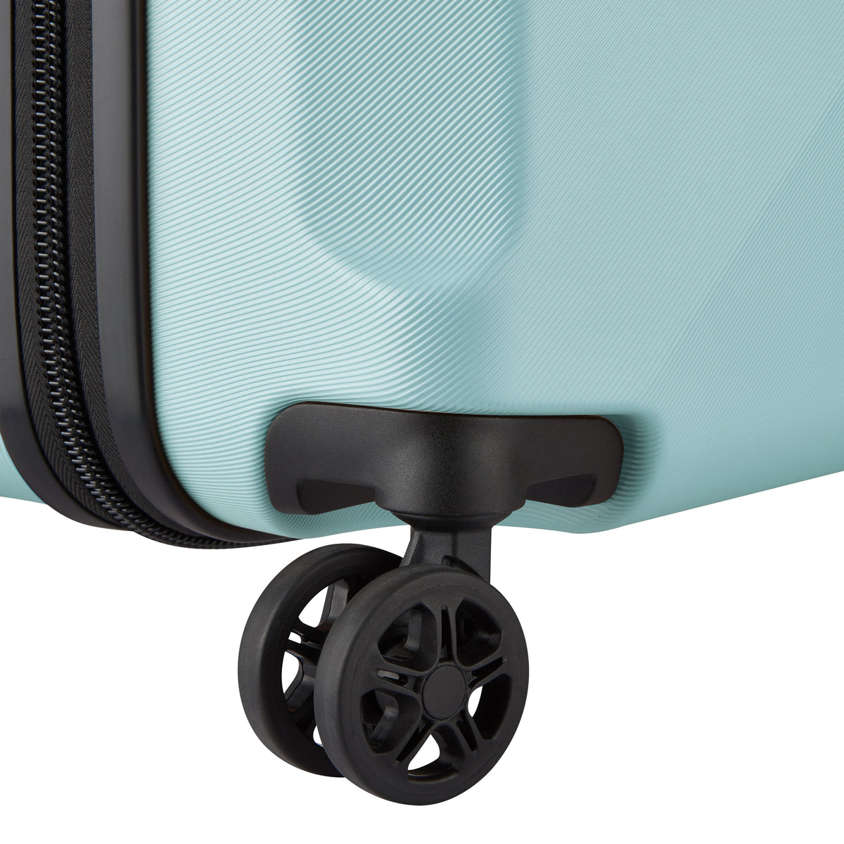 KARAT 2.0 | Cabin Suitcase 55 CM aqua