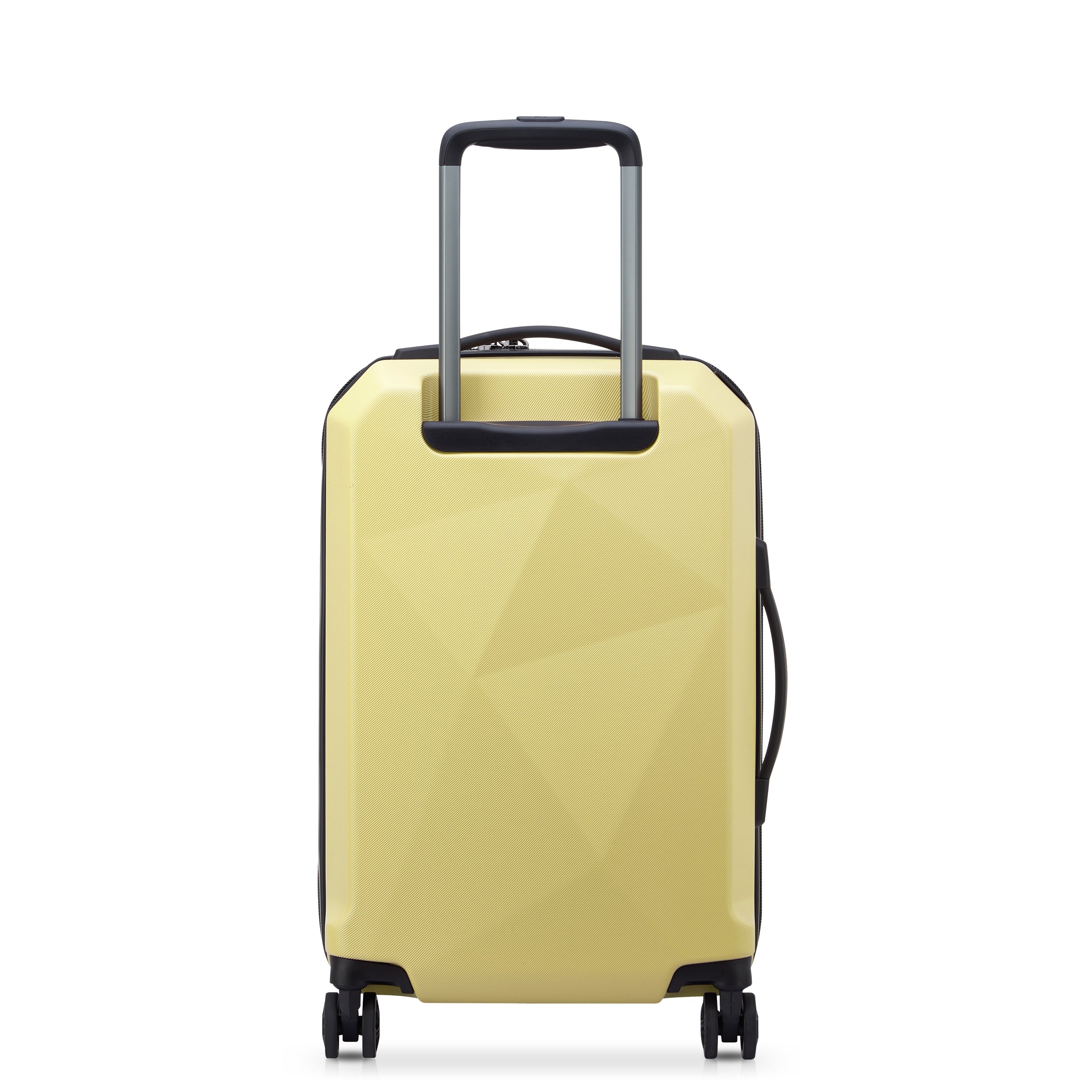 KARAT 2.0| Maleta Cabina 55 CM AMARILLO PÁLIDO