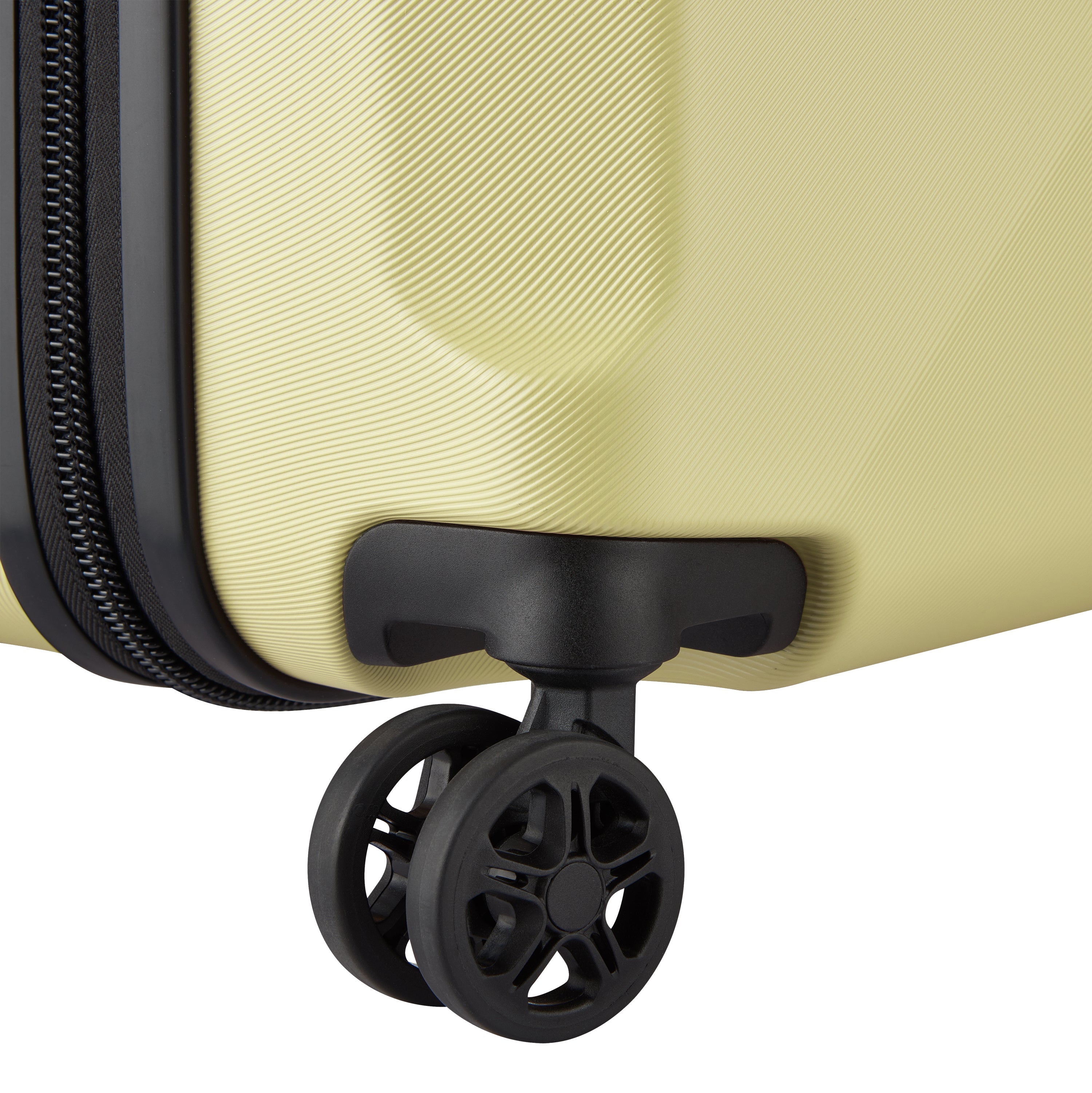 KARAT 2.0| Maleta Cabina 55 CM AMARILLO PÁLIDO