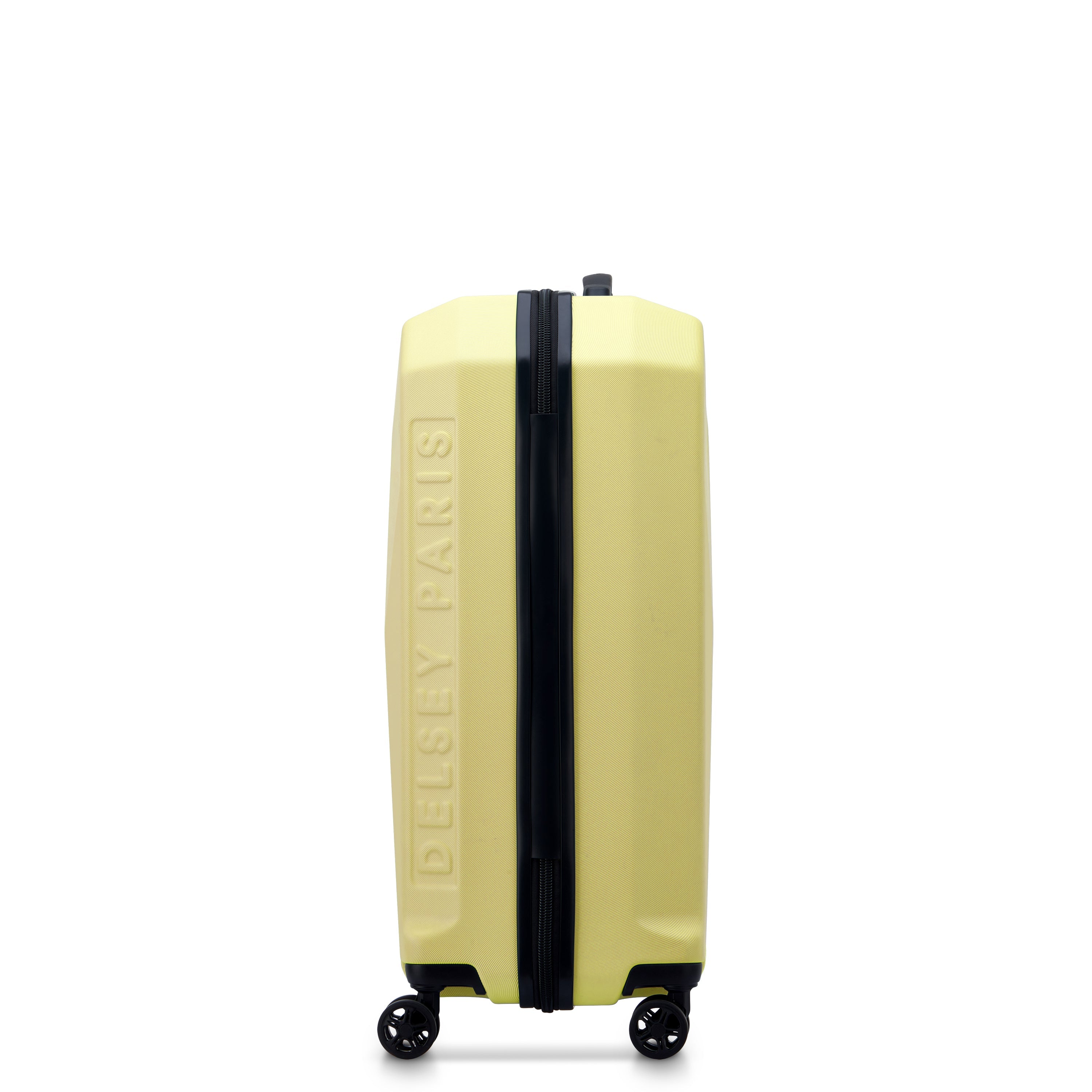 KARAT 2.0| Maleta Facturada 66.5 CM AMARILLO PÁLIDO
