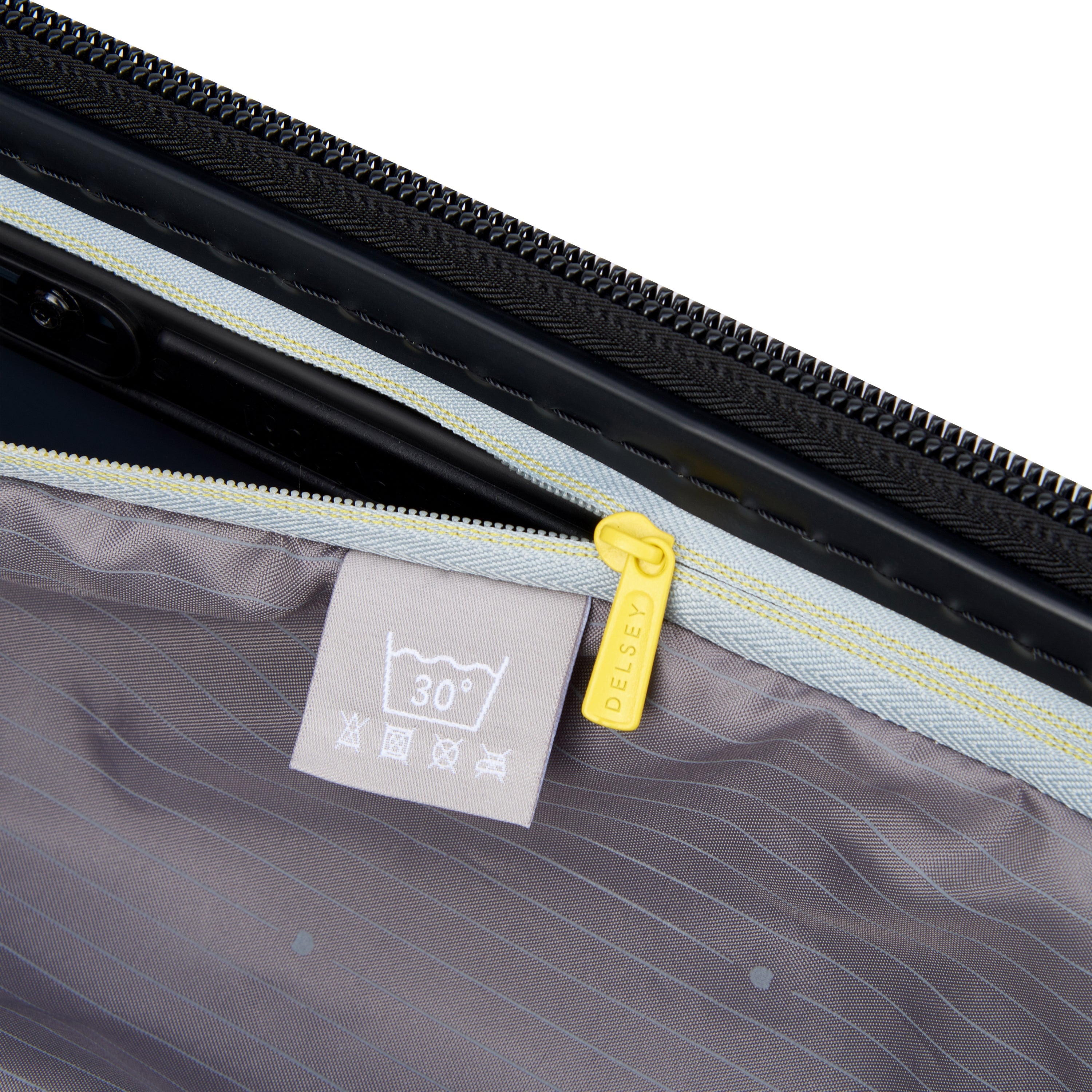KARAT 2.0| Maleta Facturada 66.5 CM AMARILLO PÁLIDO