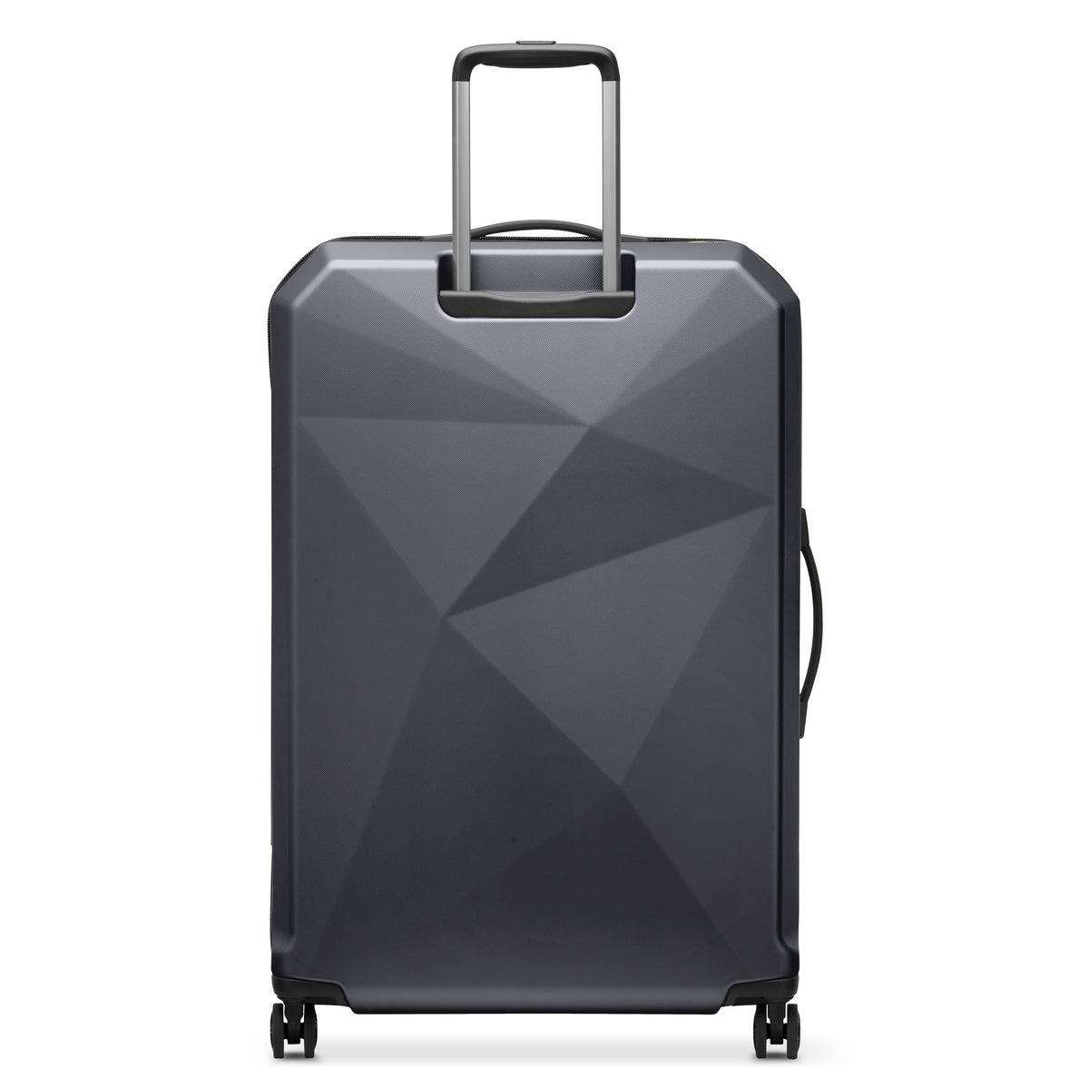 KARAT 2.0 | Large Check-In Suitcase 76 CM anthracite