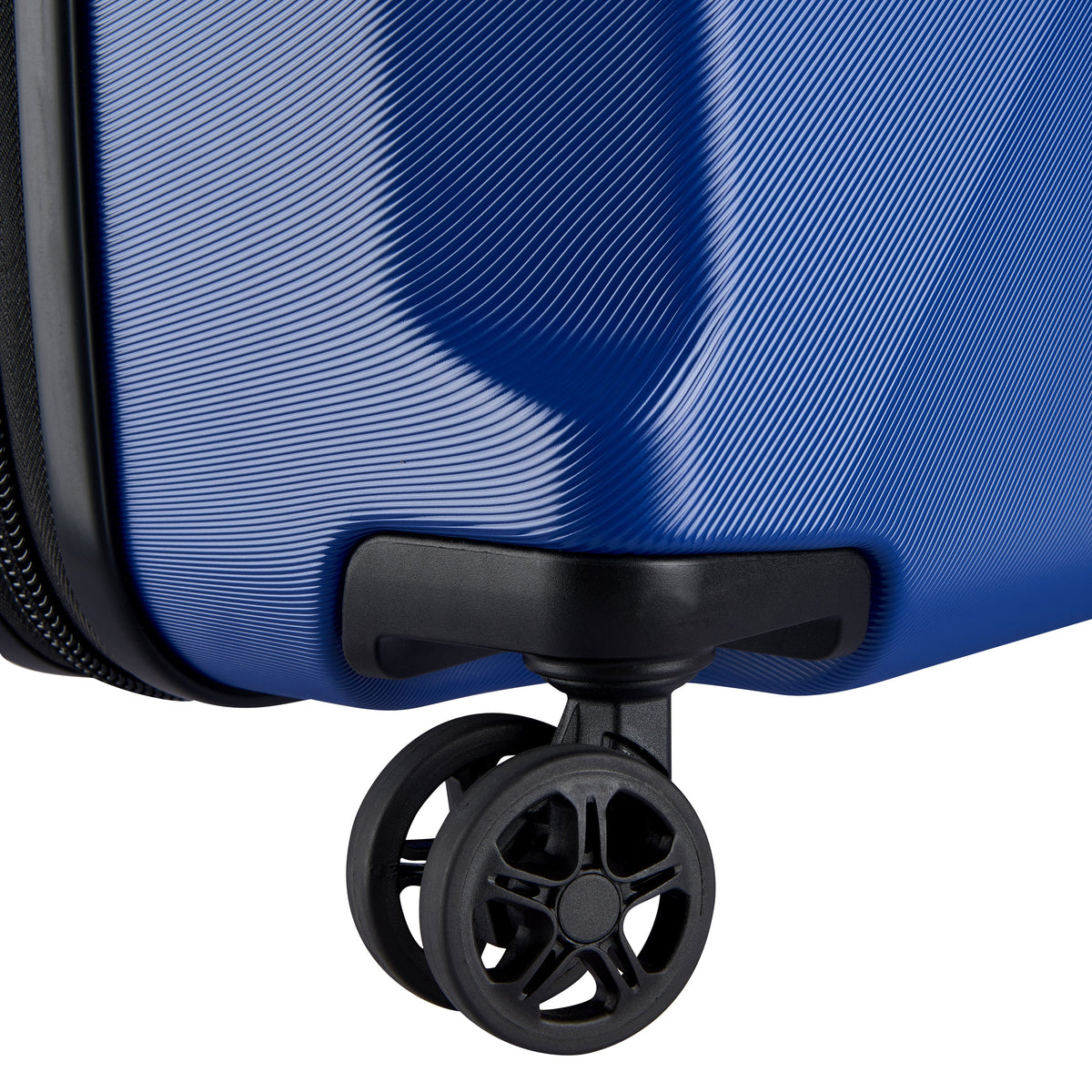 KARAT 2.0 | Valise Soute Large 76 CM bleu