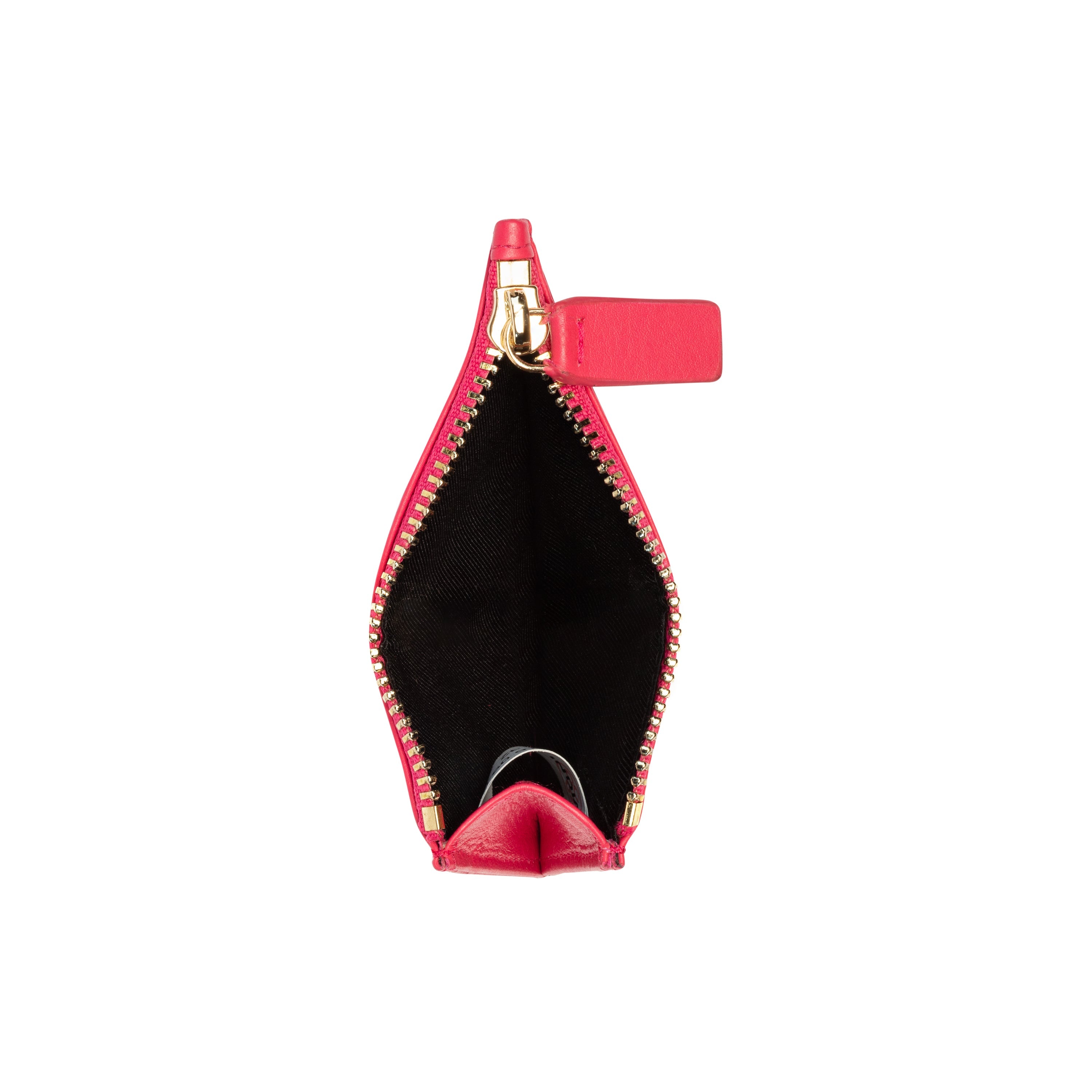 LE CUIR LISSE| Card Holder PINK