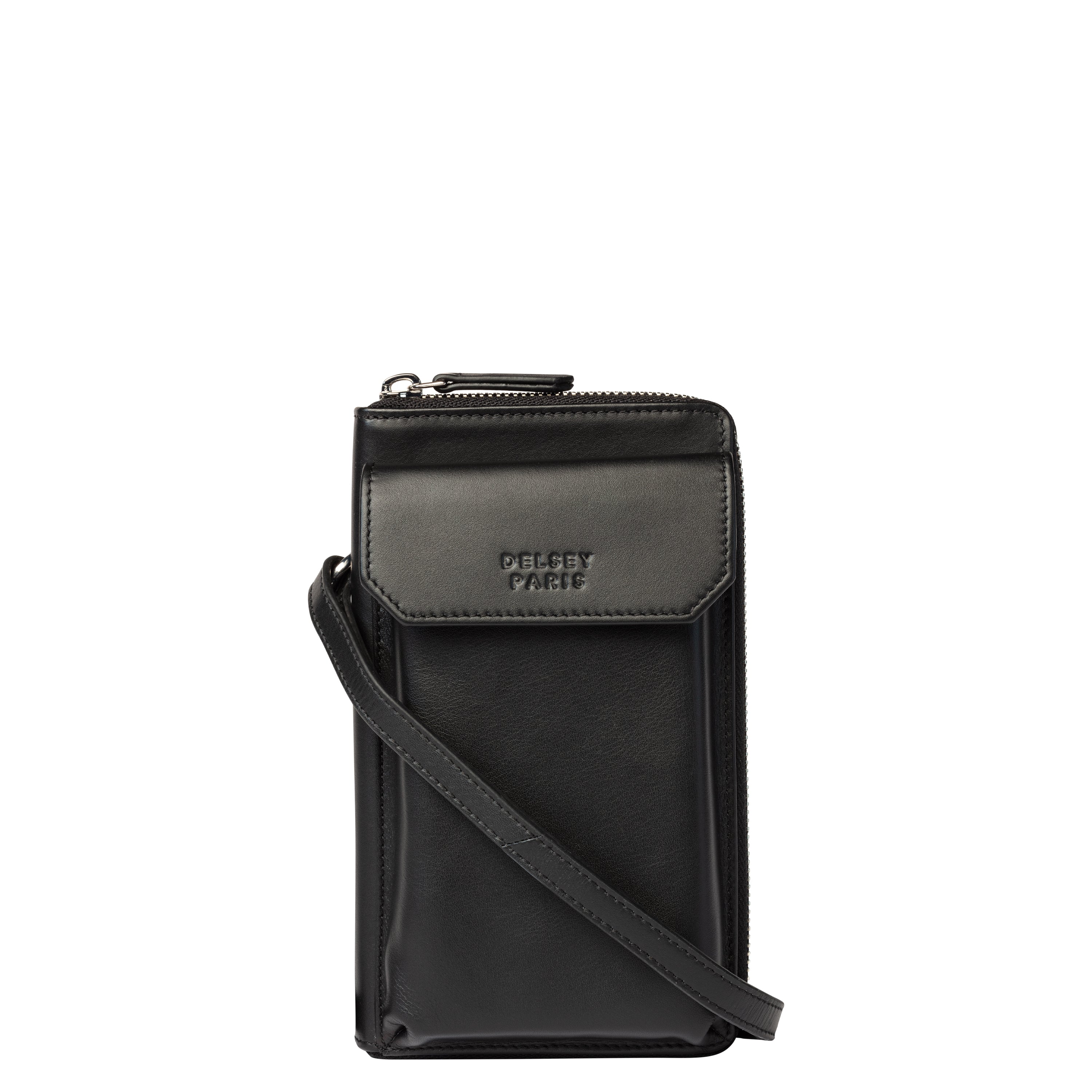 WAGRAM| Briefcase 15.6 BLACK