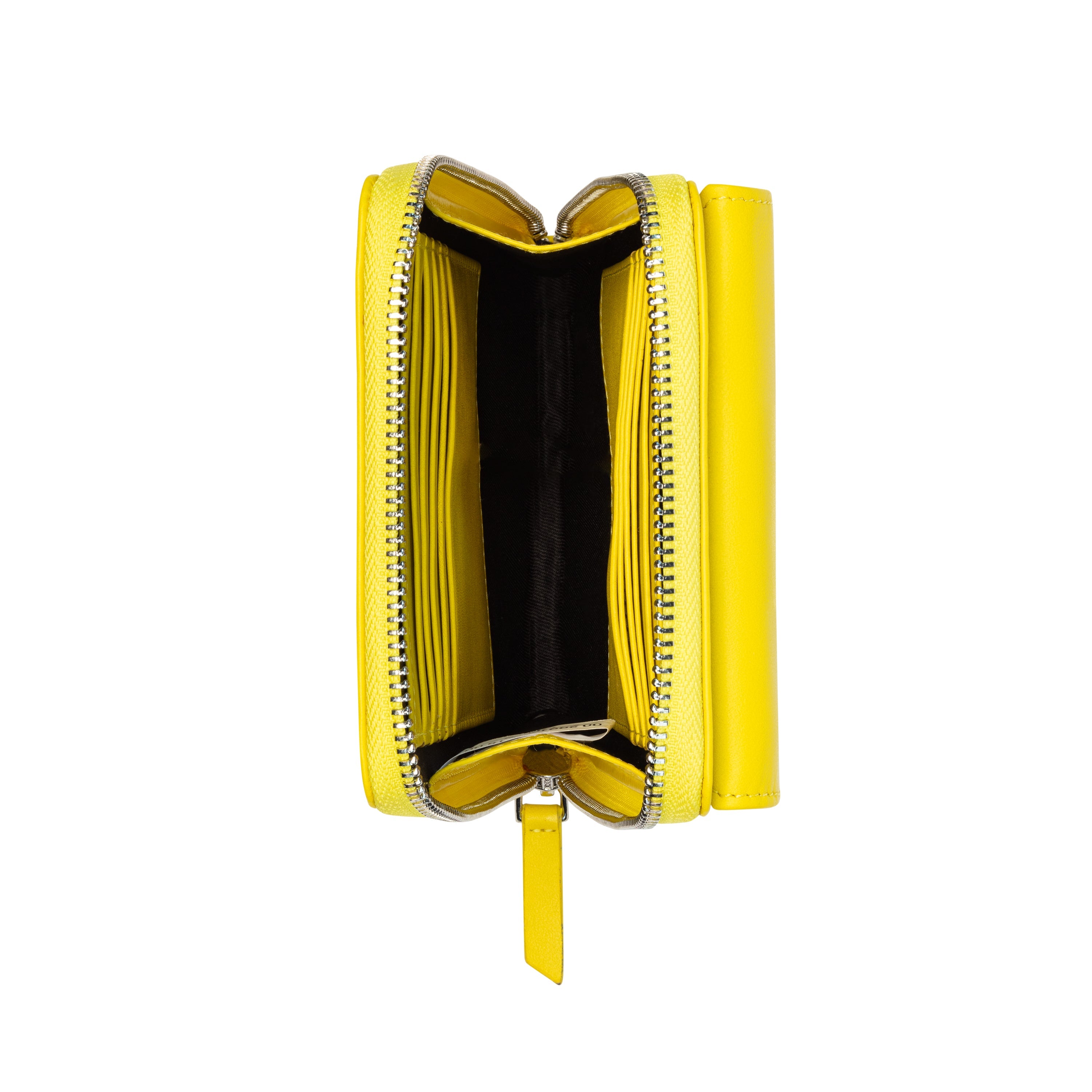 LE CUIR LISSE| Wallet GELB