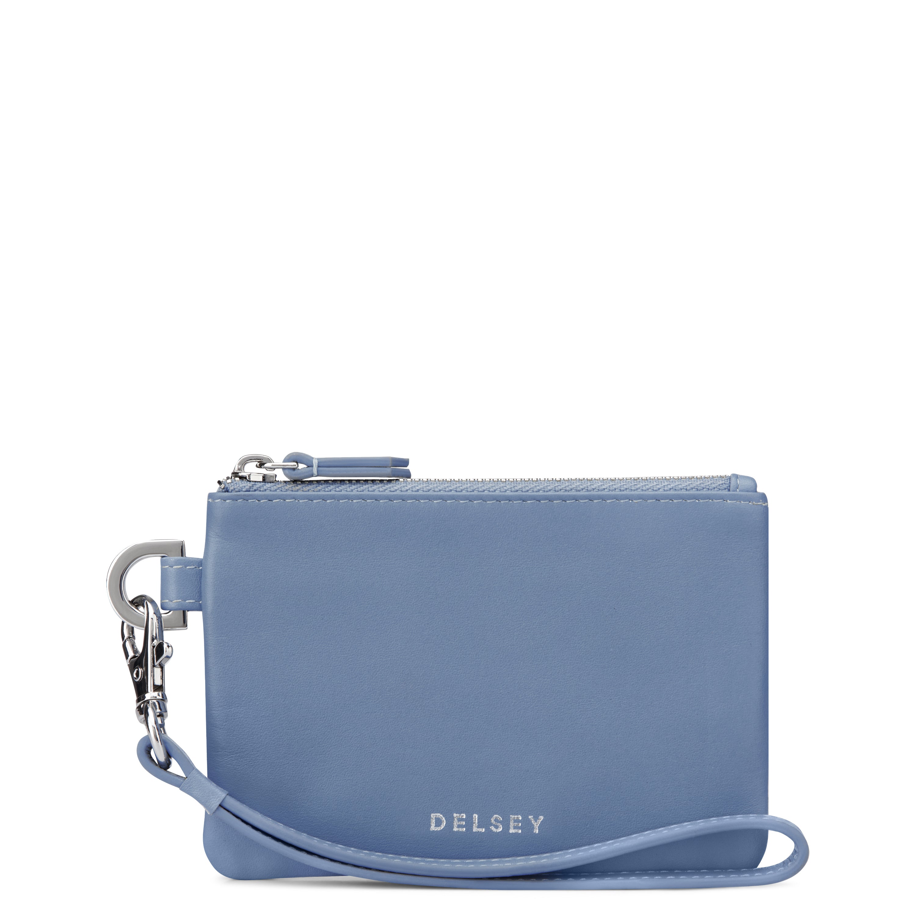 LE CUIR LISSE| Tasche HIMMELBLAU