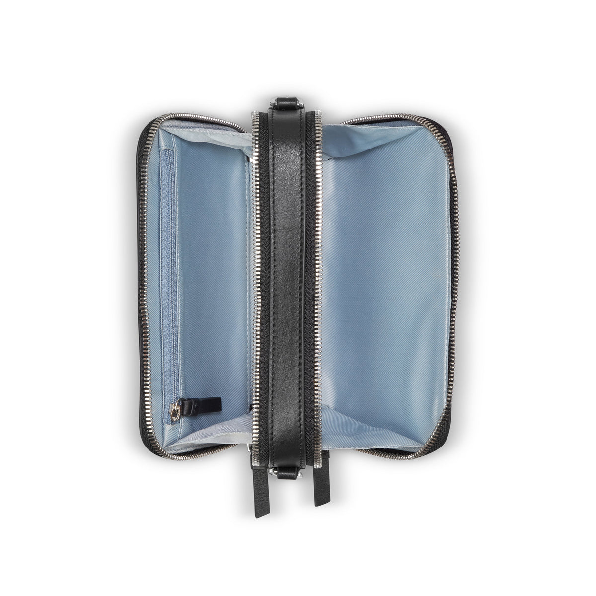 LE CUIR LISSE | Crossbody Bag black