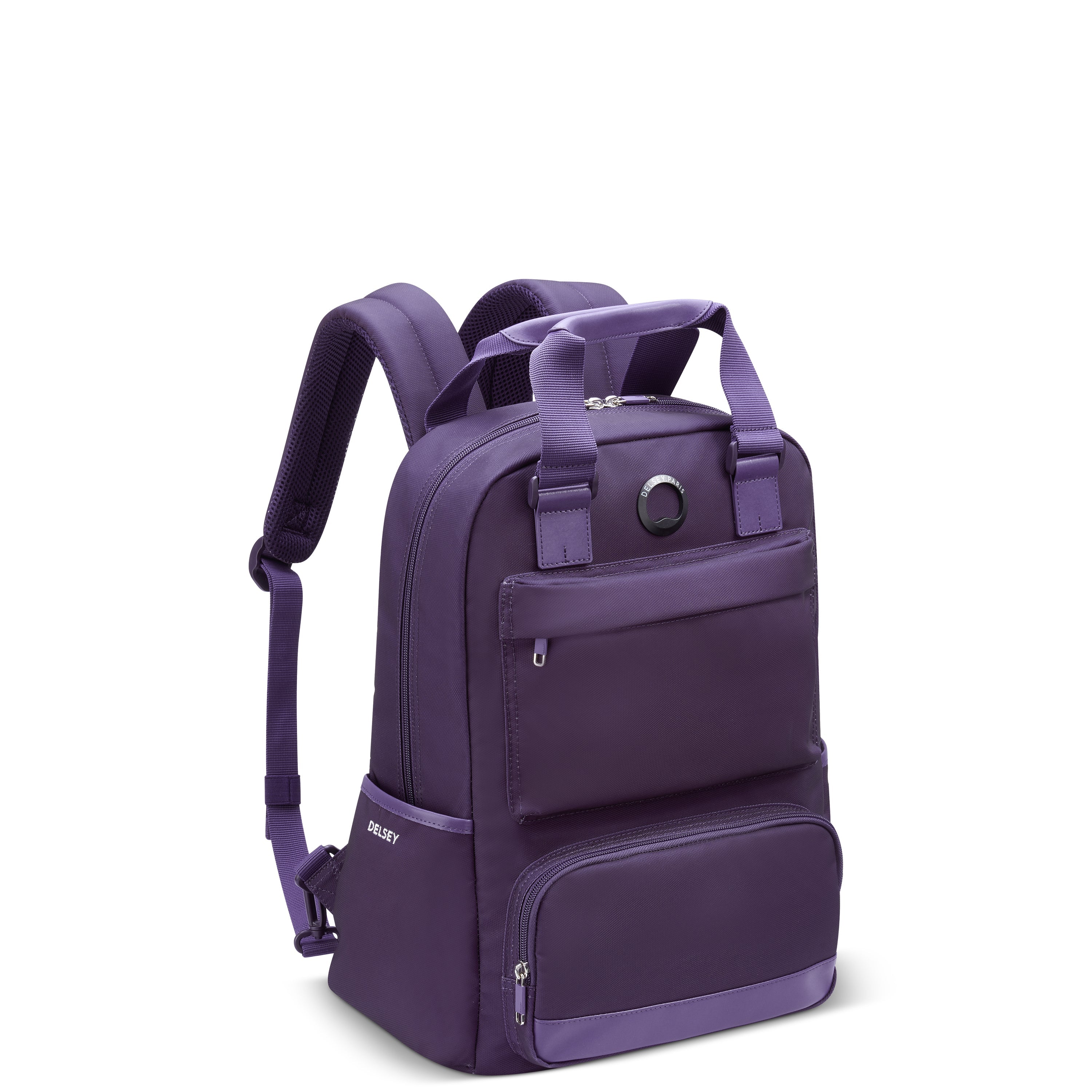 LEGERE 2.0| Backpack 26.42L PURPLE