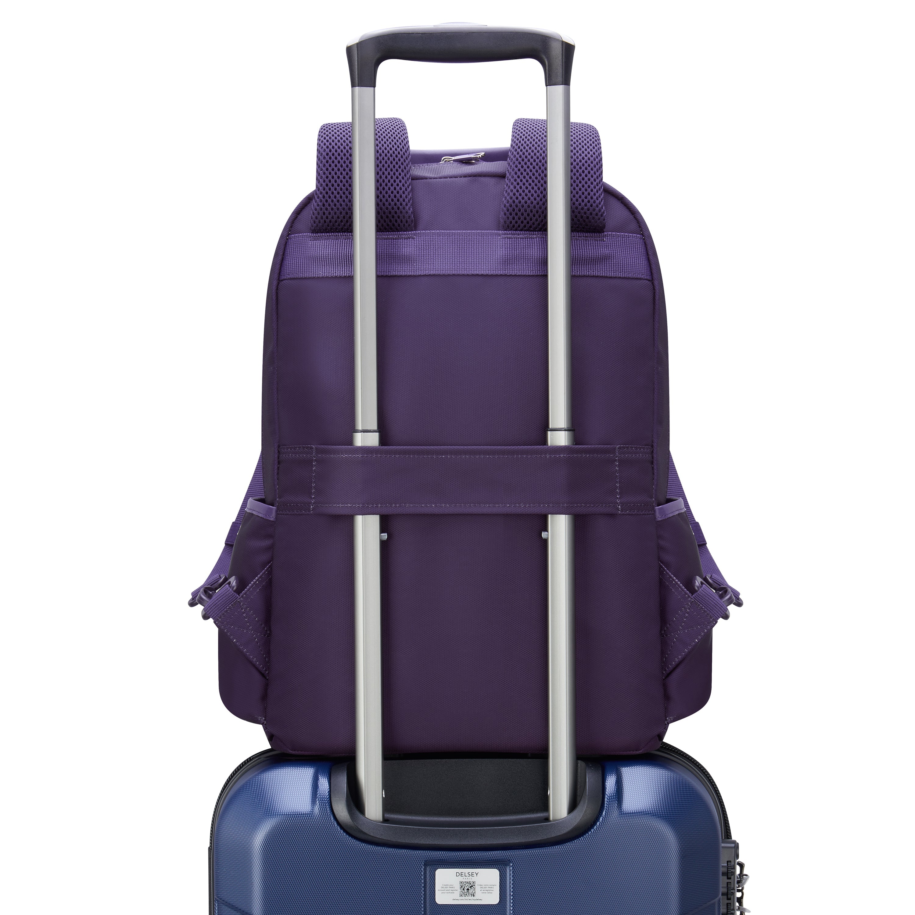 LEGERE 2.0| Backpack 26.42L PURPLE