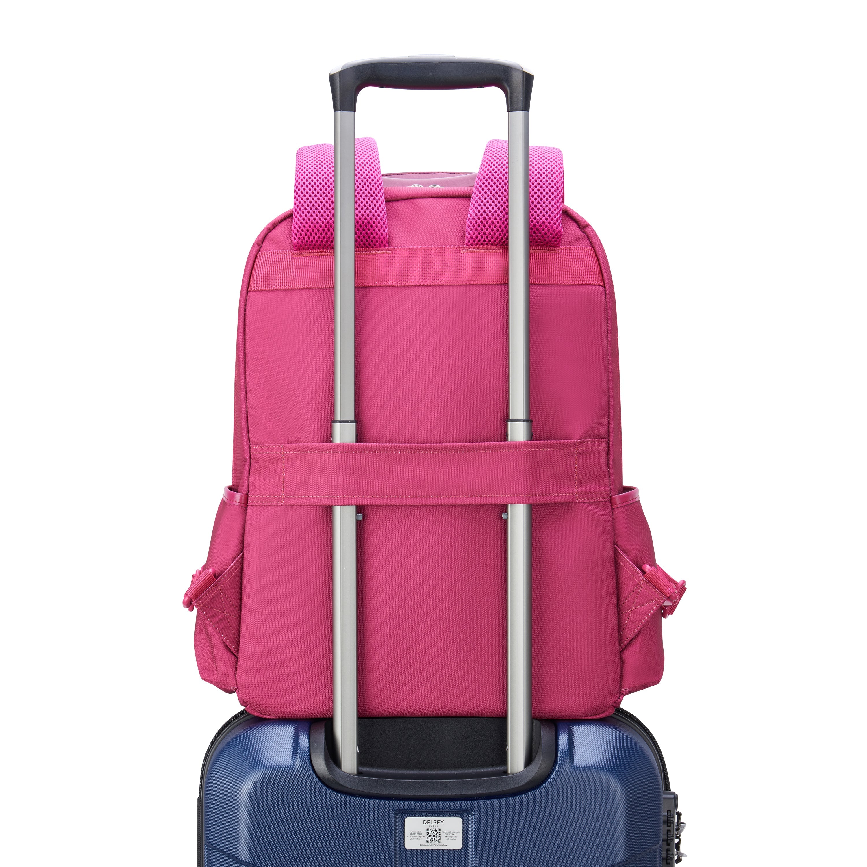 LEGERE 2.0| Backpack 26.42L PINK