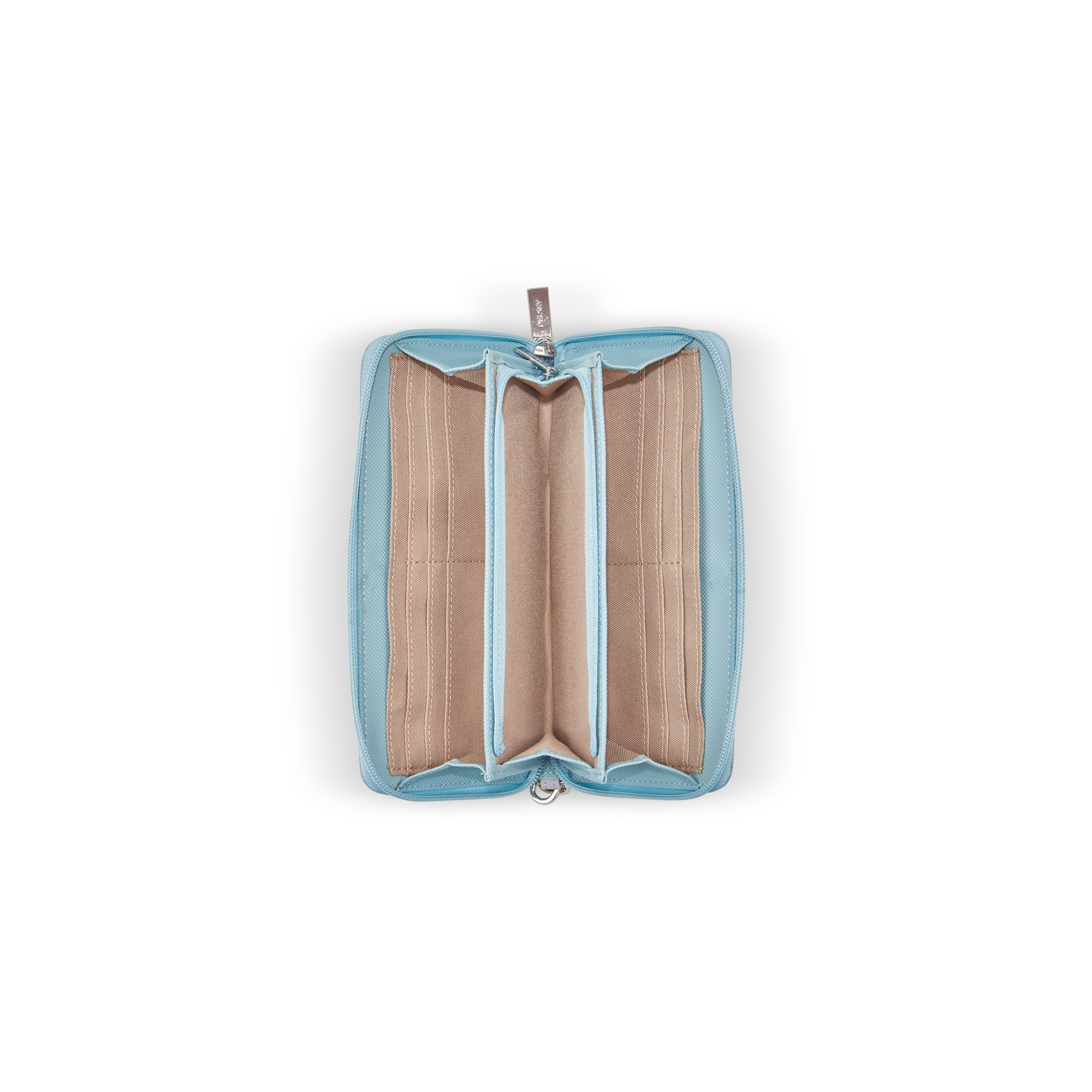 LEPIC| Portefeuille BLEU CLAIR