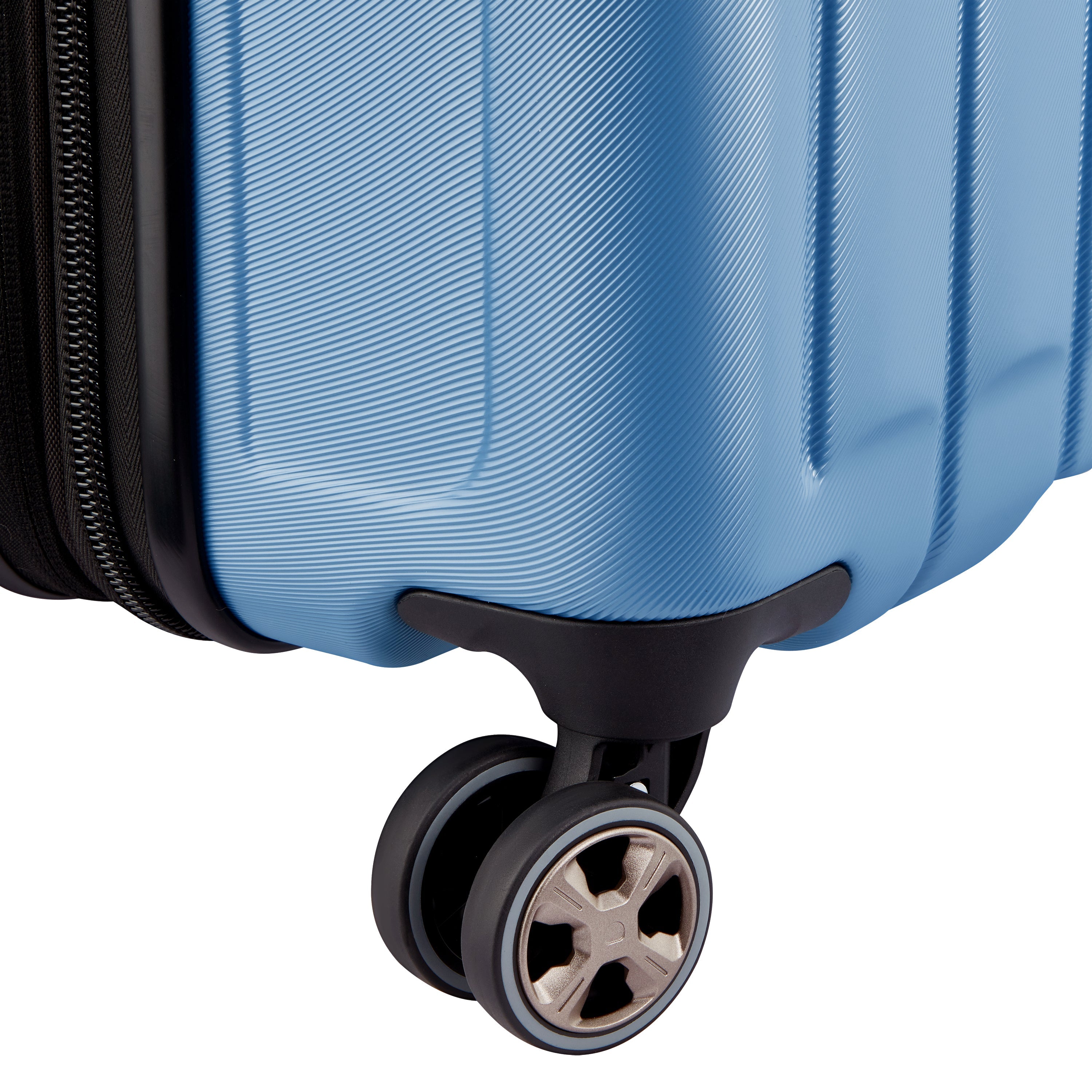 LONGITUDE | 3-Pieces Luggage Set BLUE