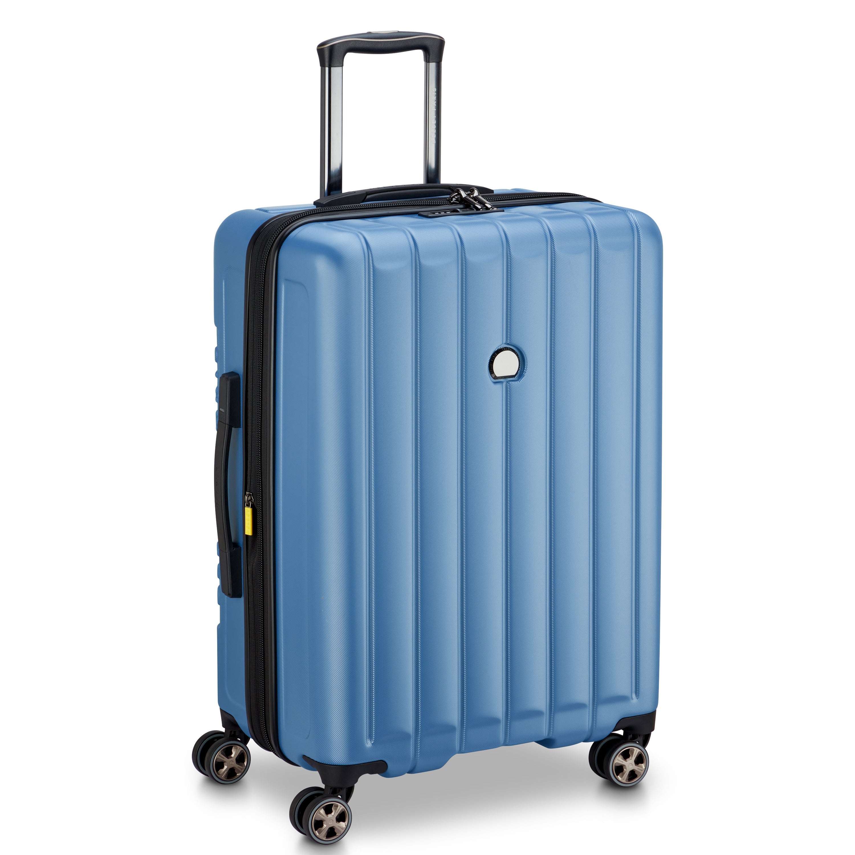LONGITUDE | 3-Pieces Luggage Set BLUE