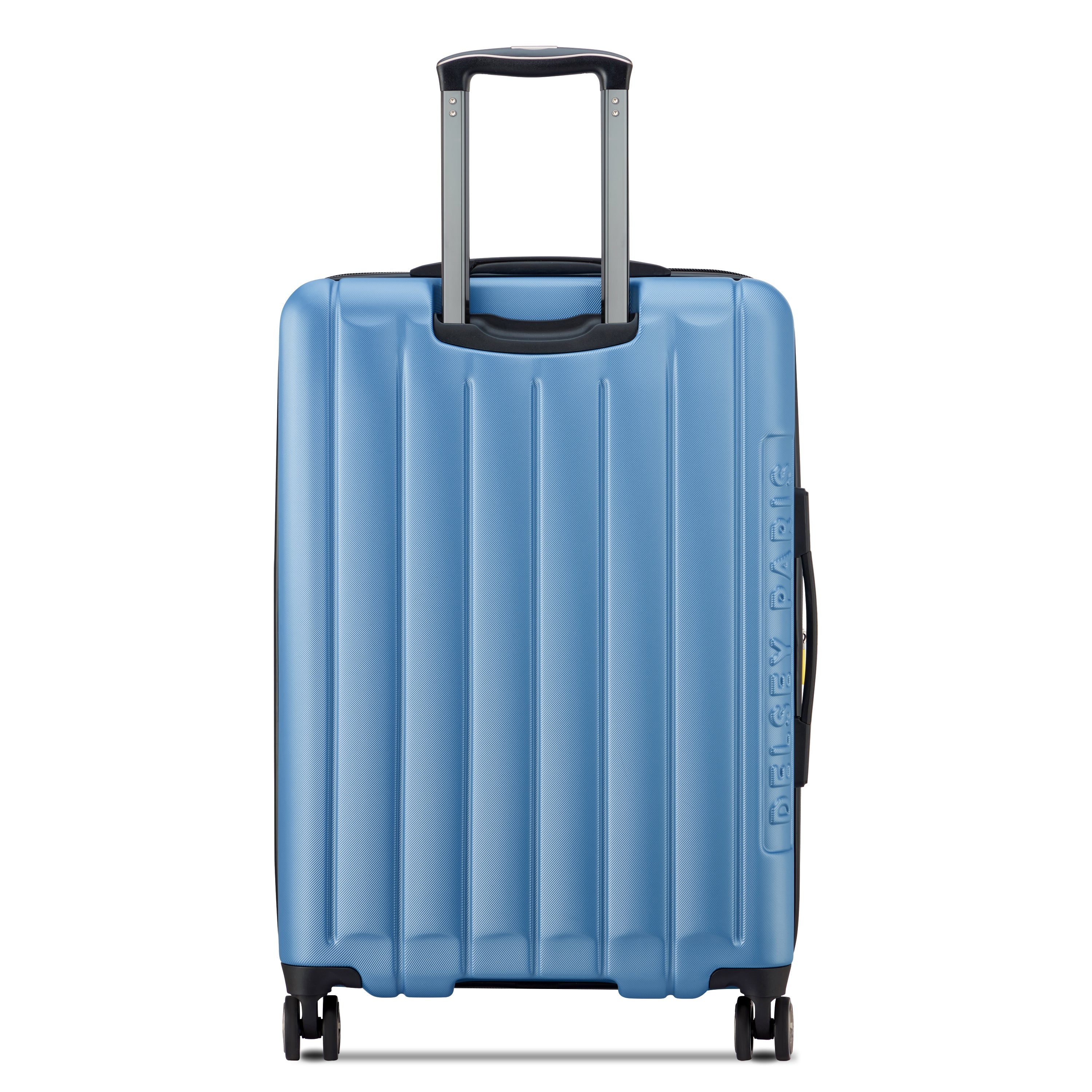 LONGITUDE | 3-Pieces Luggage Set BLUE