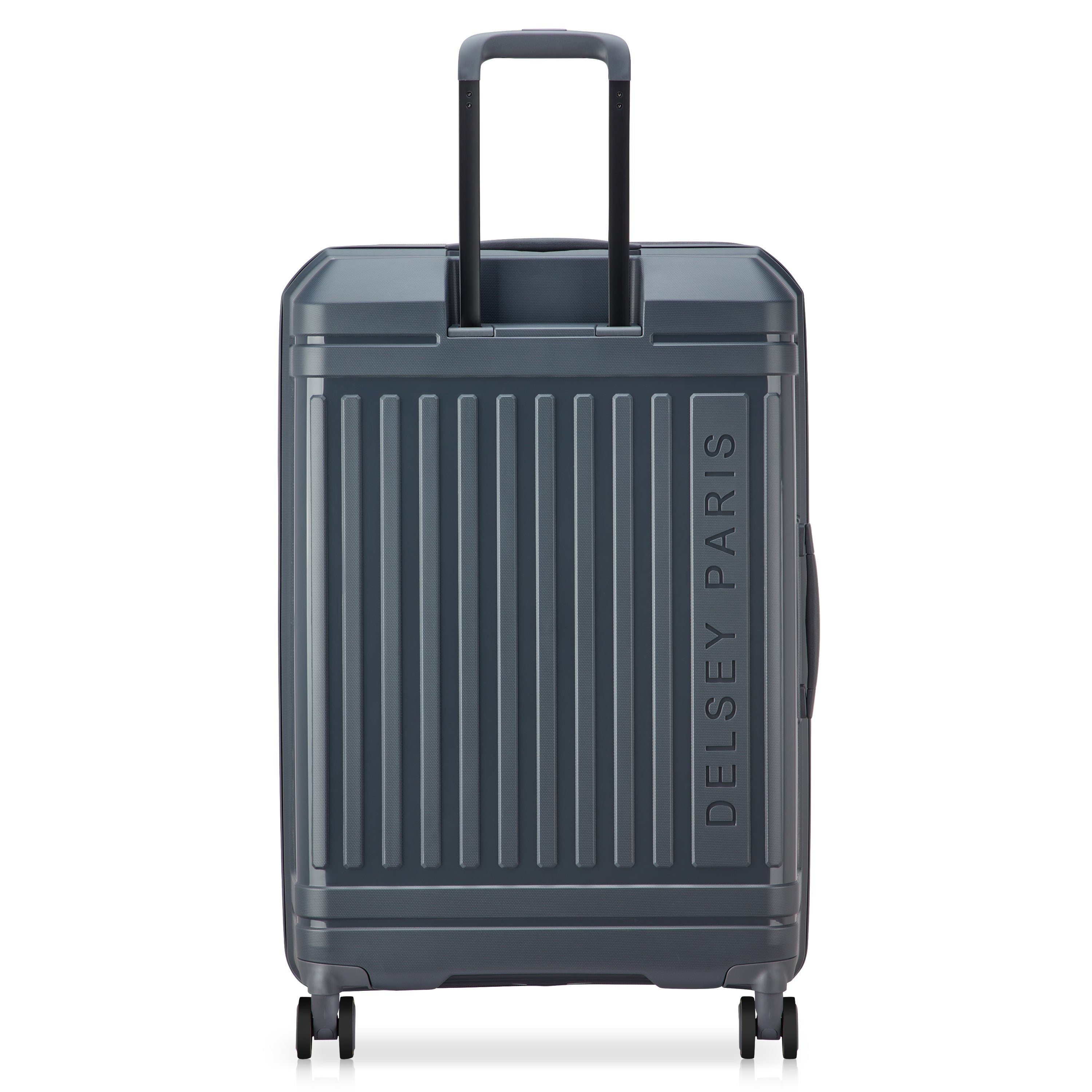LUTECE| Suitcase Check-In Expandable 76 CM GRAPHITE