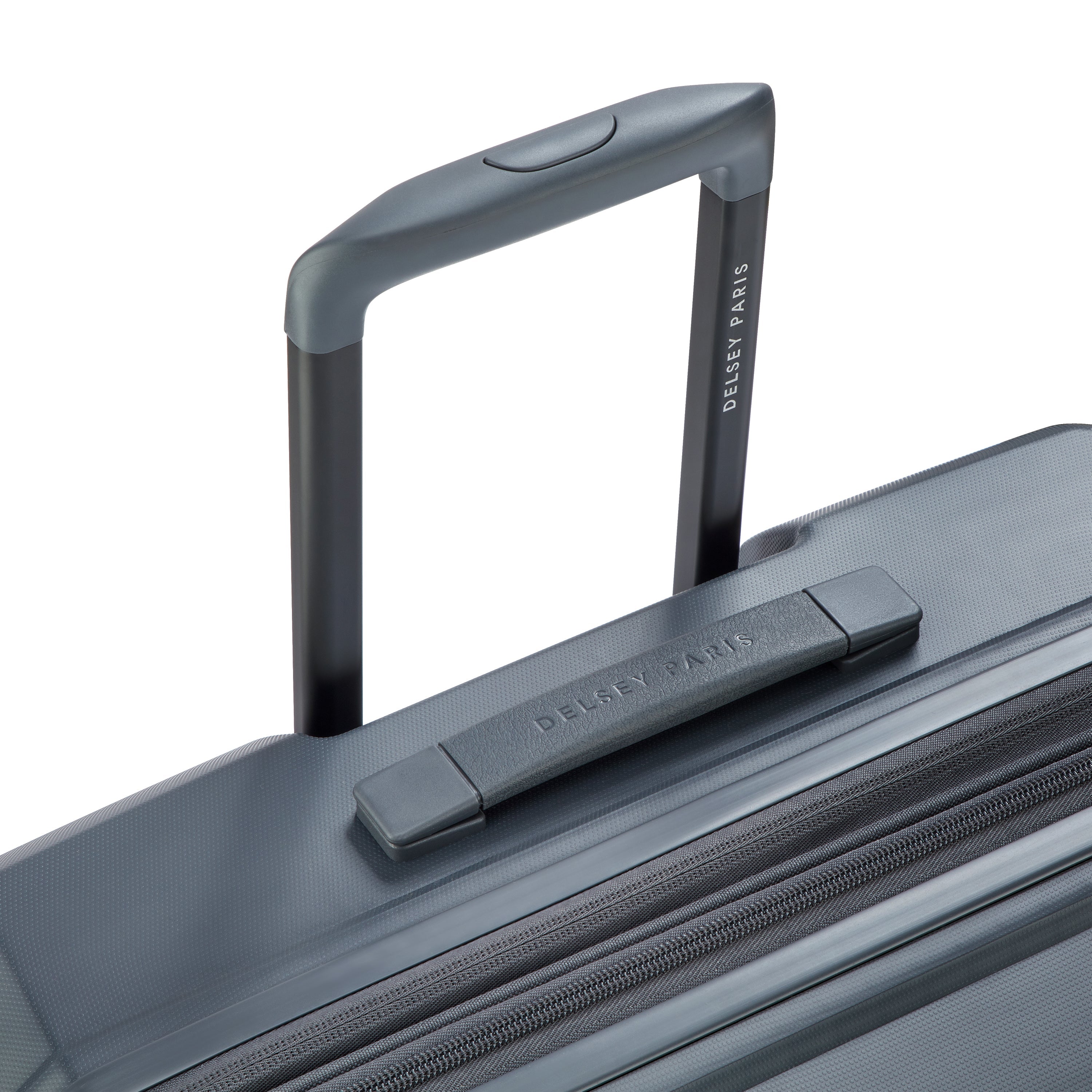 LUTECE| Suitcase Check-In Expandable 76 CM GRAPHITE