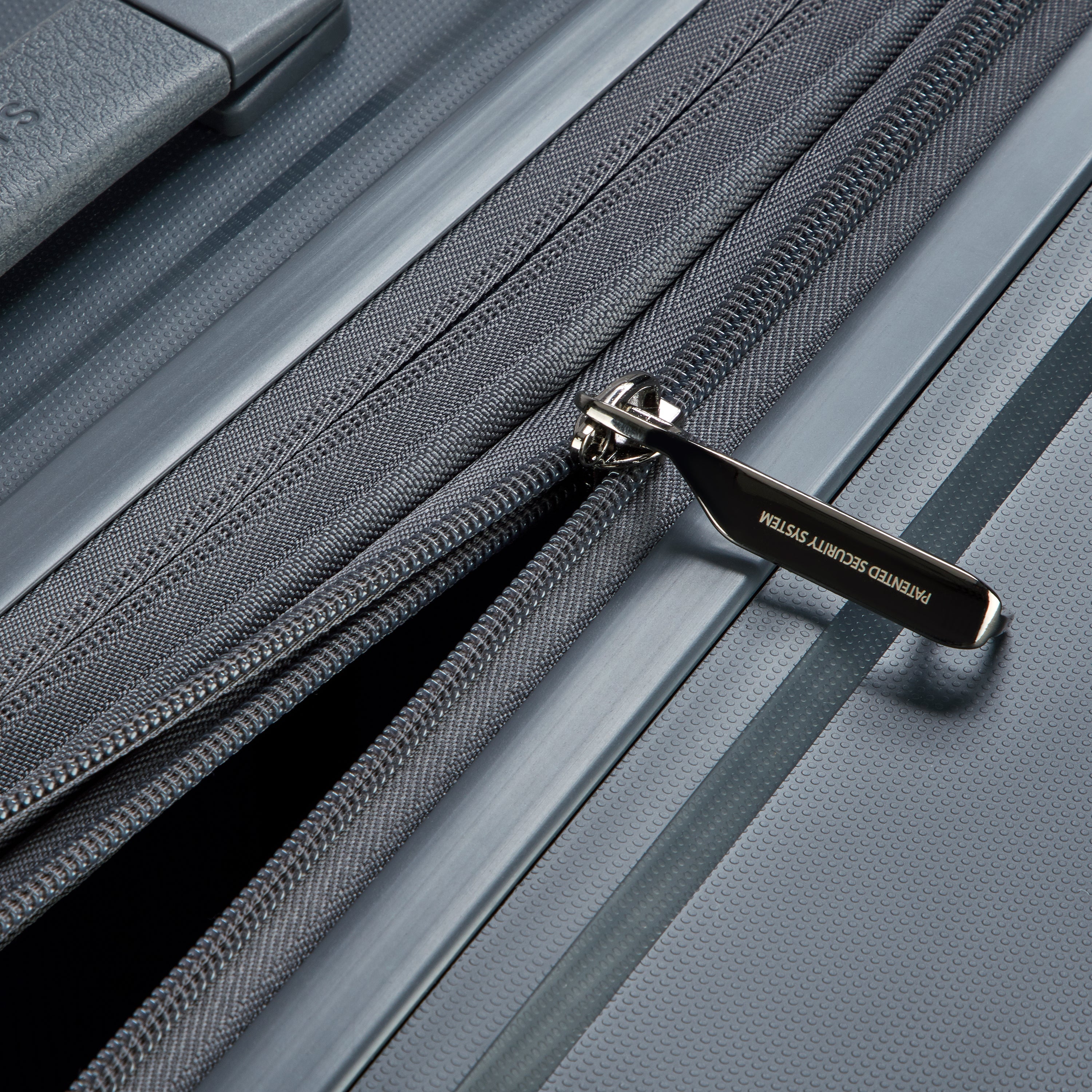LUTECE| Suitcase Check-In Expandable 76 CM GRAPHITE